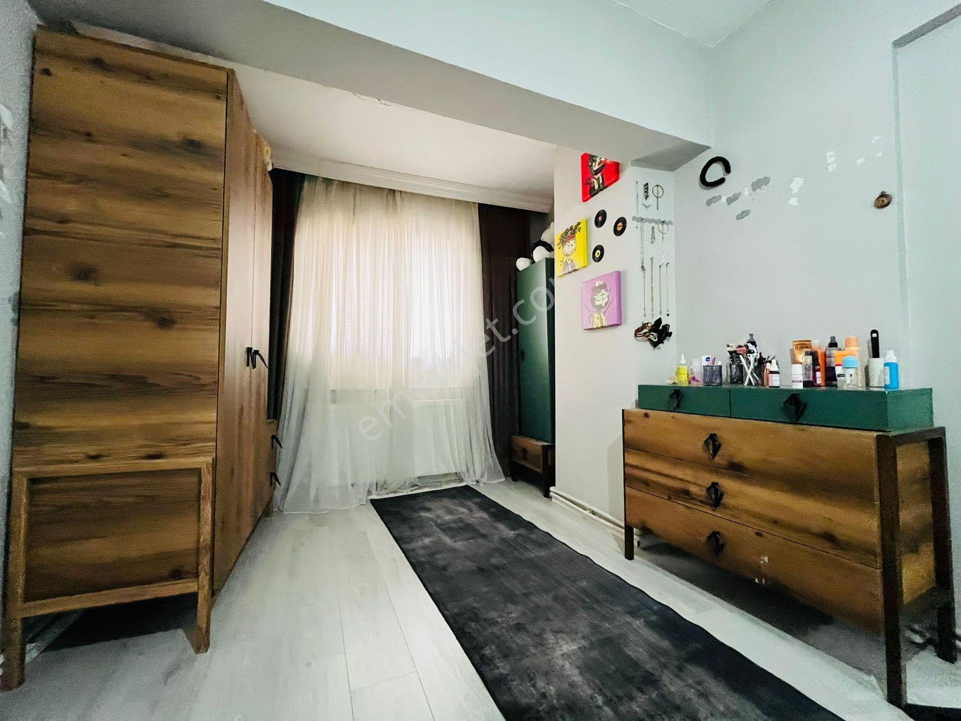 Tuzluçayır Göbek Yakını Full Yapılı Teraslı 3+1 Satılık Dubleks Daire !!! - Görsel 10