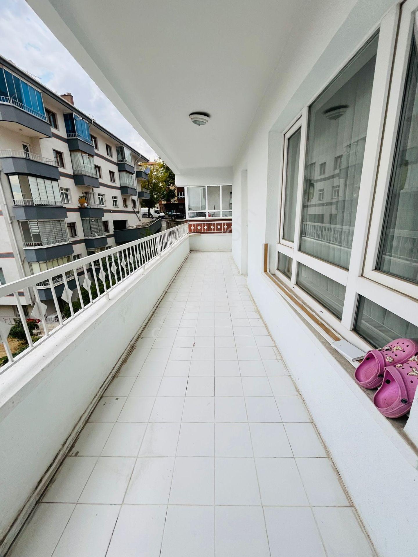 Tuzluçayır Göbek Yakını Full Yapılı Teraslı 3+1 Satılık Dubleks Daire !!! - Görsel 21