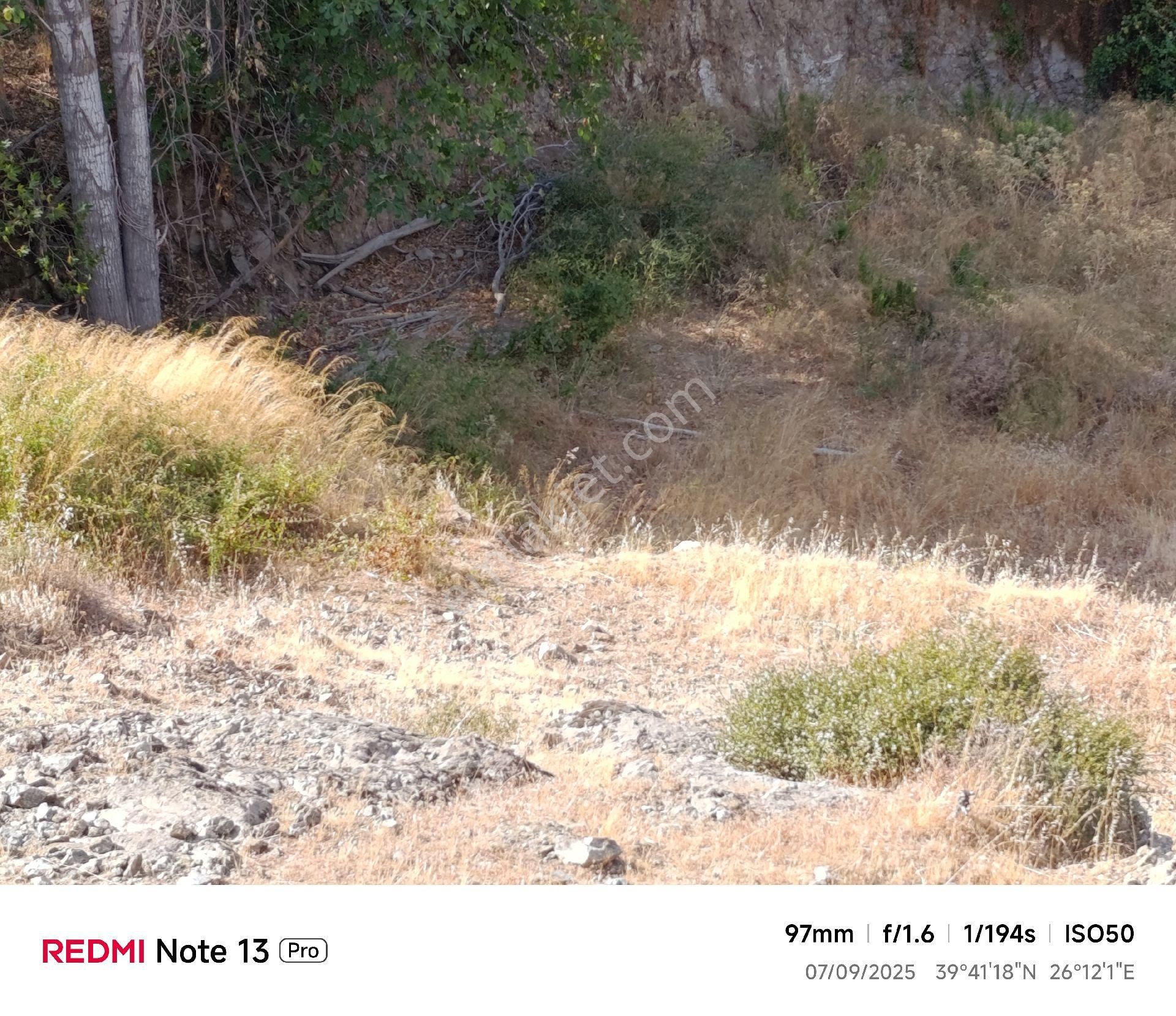 Çanakkale Ezine Tavaklı Da - Görsel 5