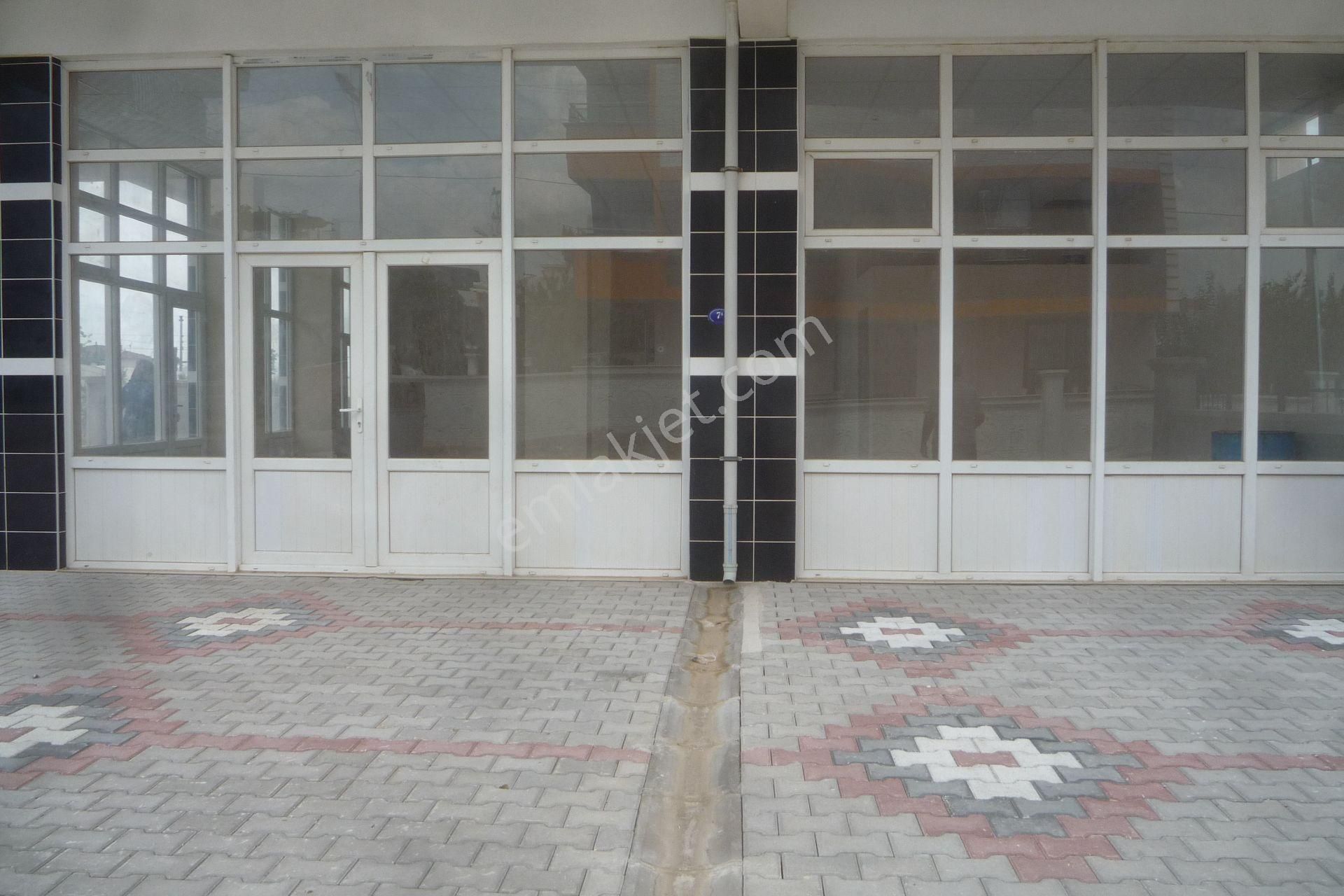 İzmir Torbalı Gold Emlaktan Satılık Komple 2 Daire Ve Dükkan - Görsel 11