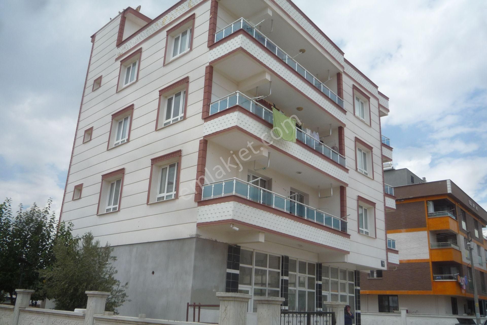 İzmir Torbalı Gold Emlaktan Satılık Komple 2 Daire Ve Dükkan - Görsel 6