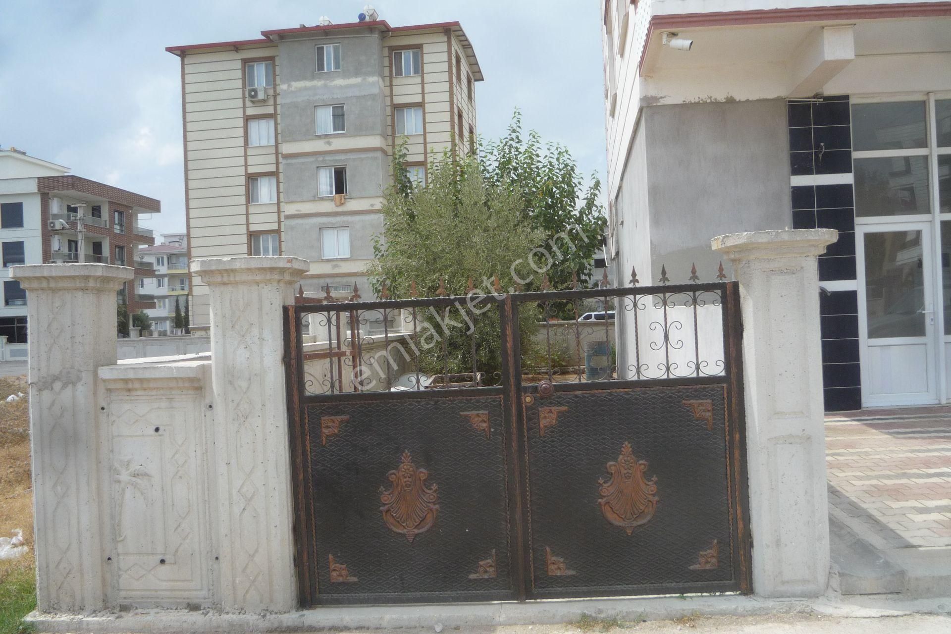 İzmir Torbalı Gold Emlaktan Satılık Komple 2 Daire Ve Dükkan - Görsel 5