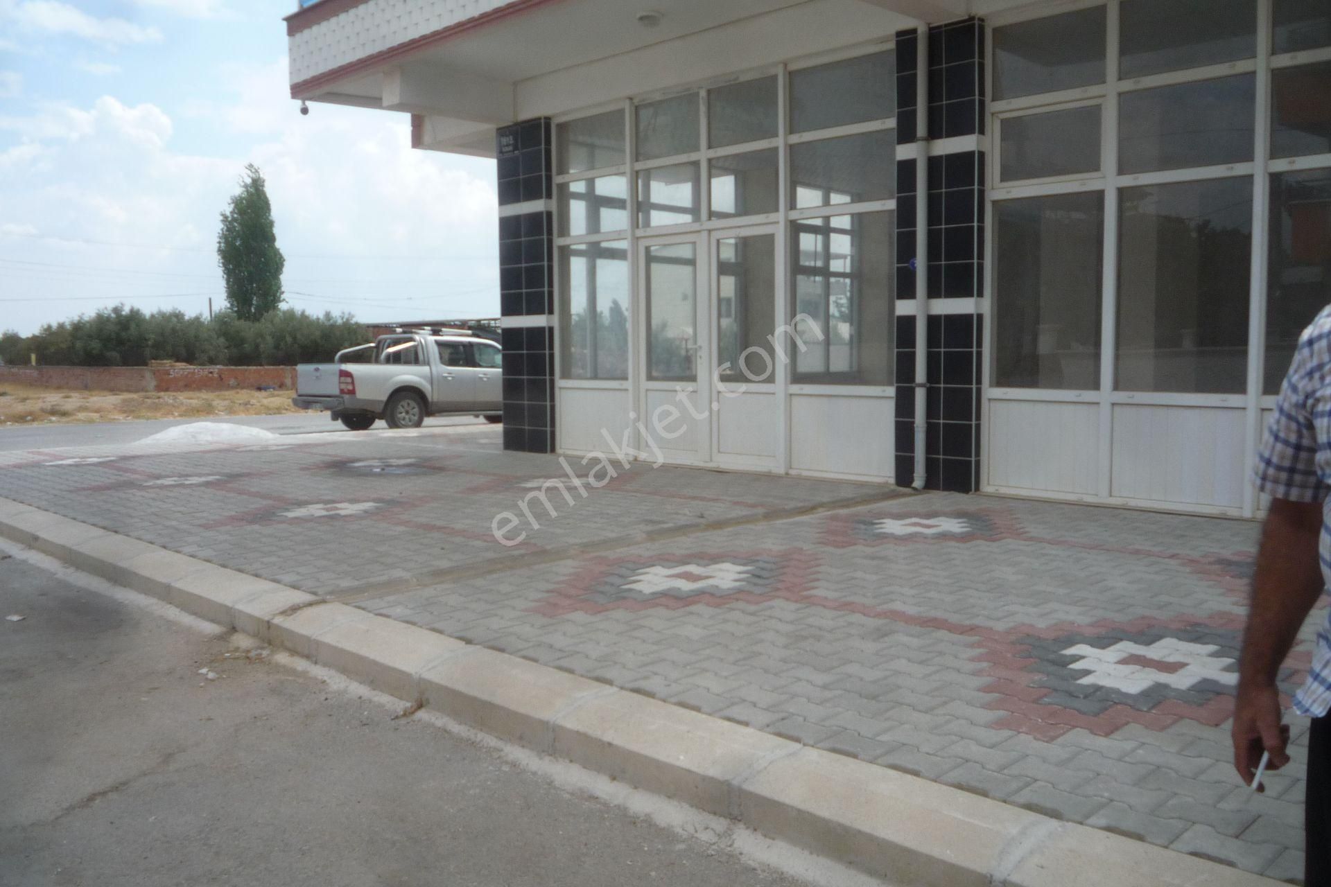 İzmir Torbalı Gold Emlaktan Satılık Komple 2 Daire Ve Dükkan - Görsel 22