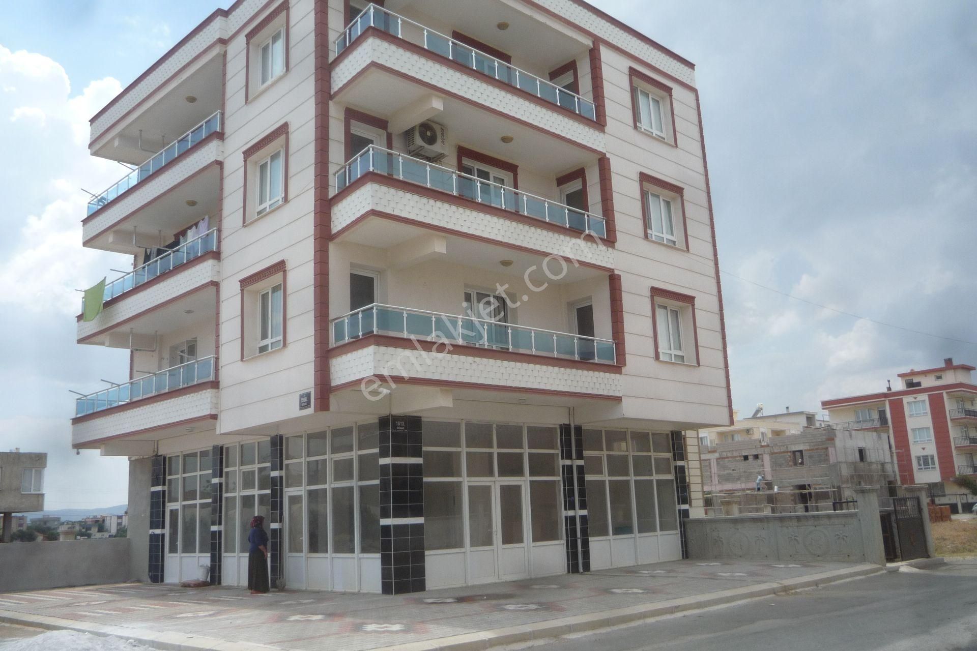 İzmir Torbalı Gold Emlaktan Satılık Komple 2 Daire Ve Dükkan - Görsel 2