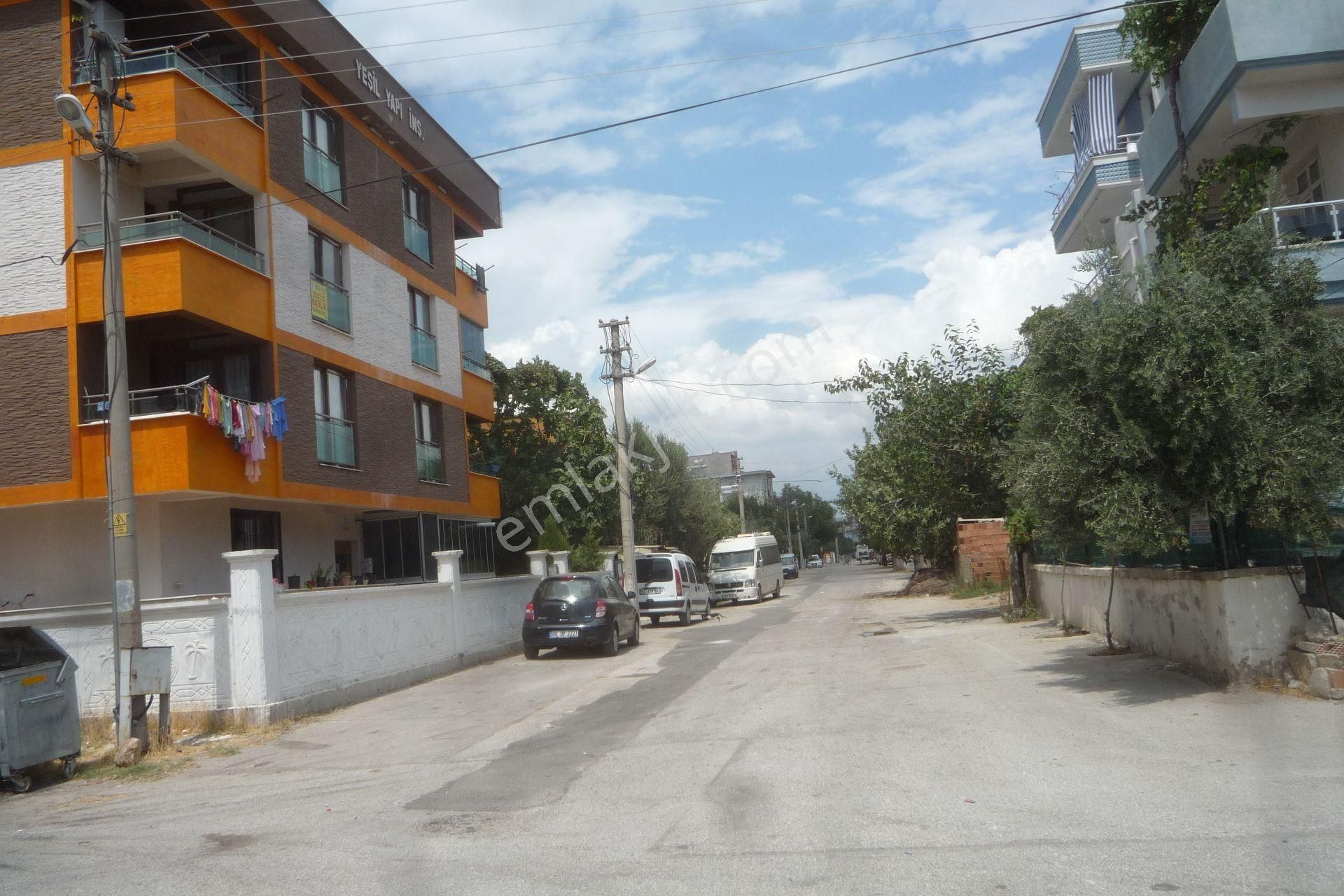 İzmir Torbalı Gold Emlaktan Satılık Komple 2 Daire Ve Dükkan - Görsel 4