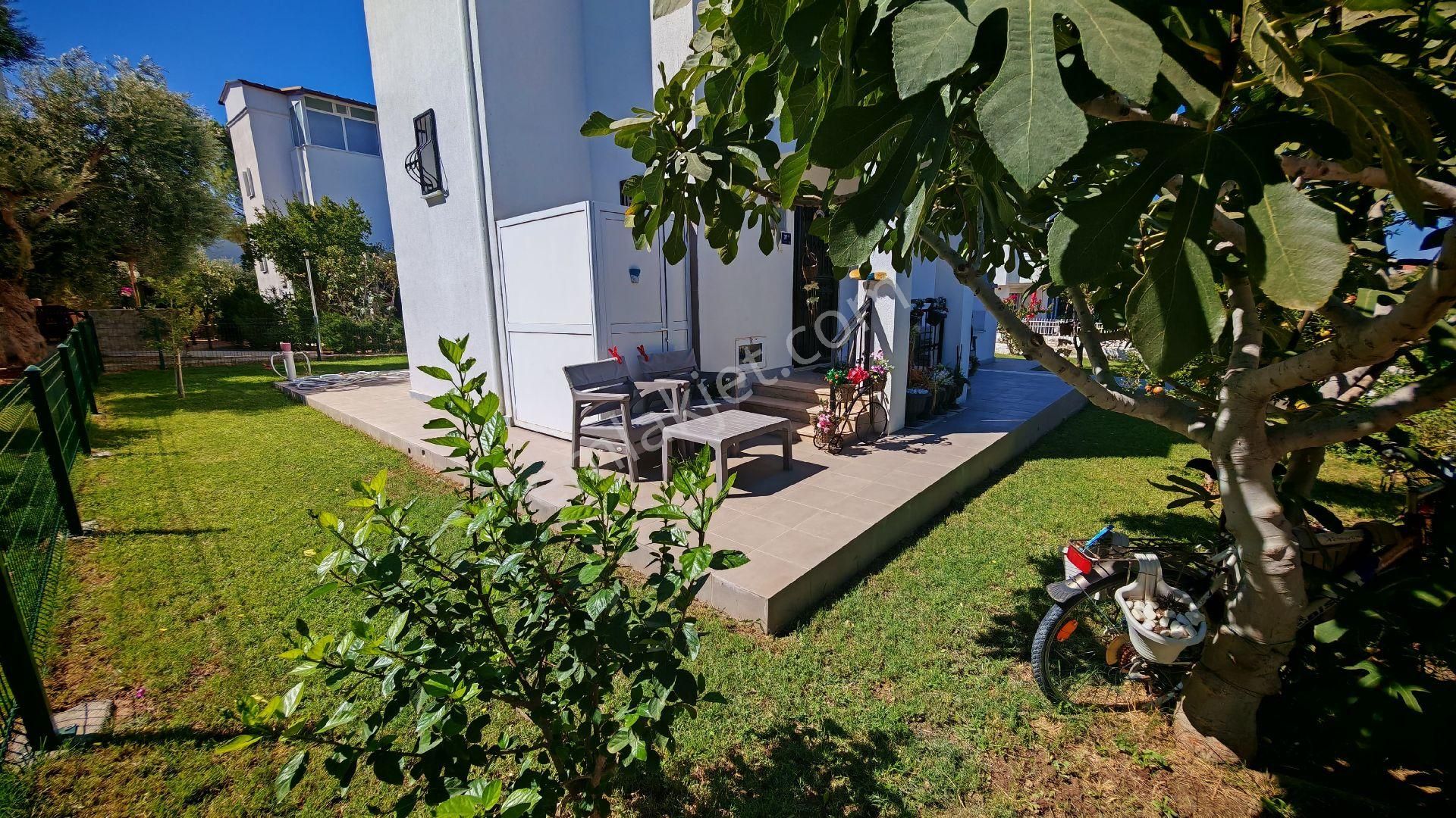 Didim Akbük'te Deniz'e 300 Mt.müstakil Full Eşyalı Villa - Görsel 7