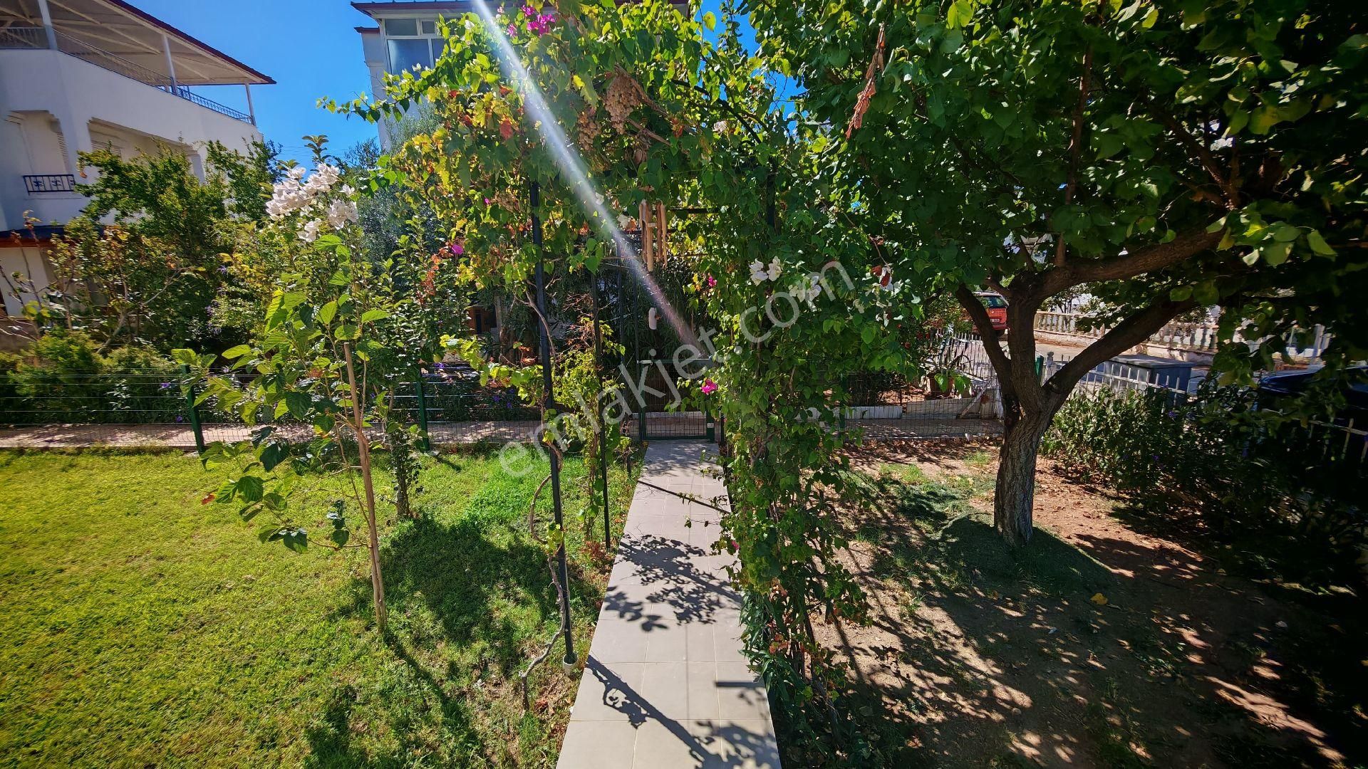 Didim Akbük'te Deniz'e 300 Mt.müstakil Full Eşyalı Villa - Görsel 6