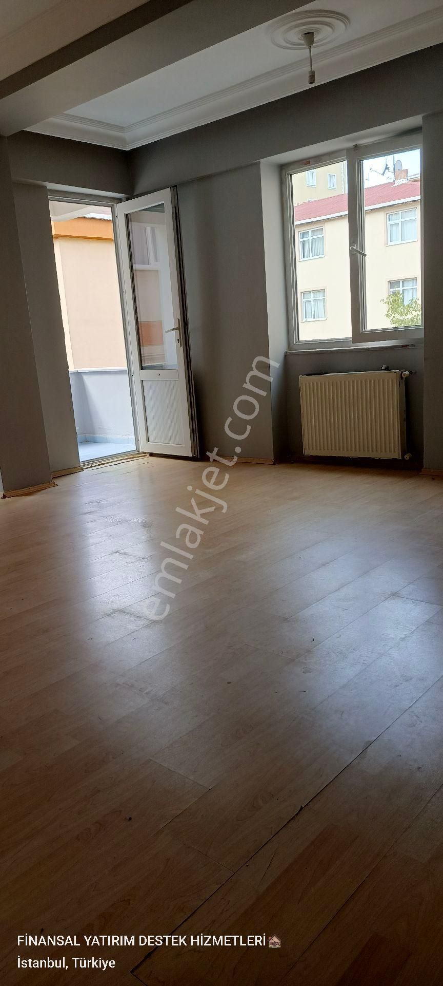 Ümraniye Armağanevler 2.kat 2+1 100metre Kiralık Daire Ev Ulaşım Anlamında Sorun Bulunmamaktadır - Görsel 34