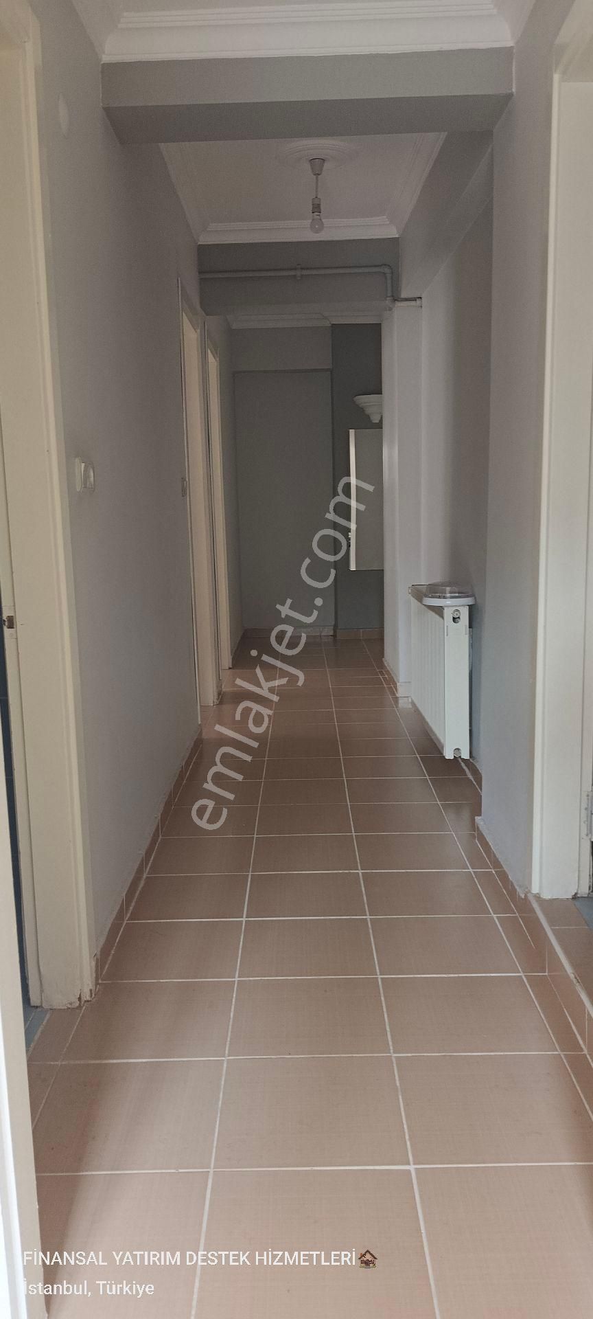 Ümraniye Armağanevler 2.kat 2+1 100metre Kiralık Daire Ev Ulaşım Anlamında Sorun Bulunmamaktadır - Görsel 9