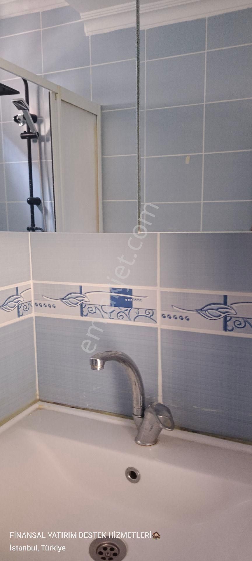 Ümraniye Armağanevler 2.kat 2+1 100metre Kiralık Daire Ev Ulaşım Anlamında Sorun Bulunmamaktadır - Görsel 17