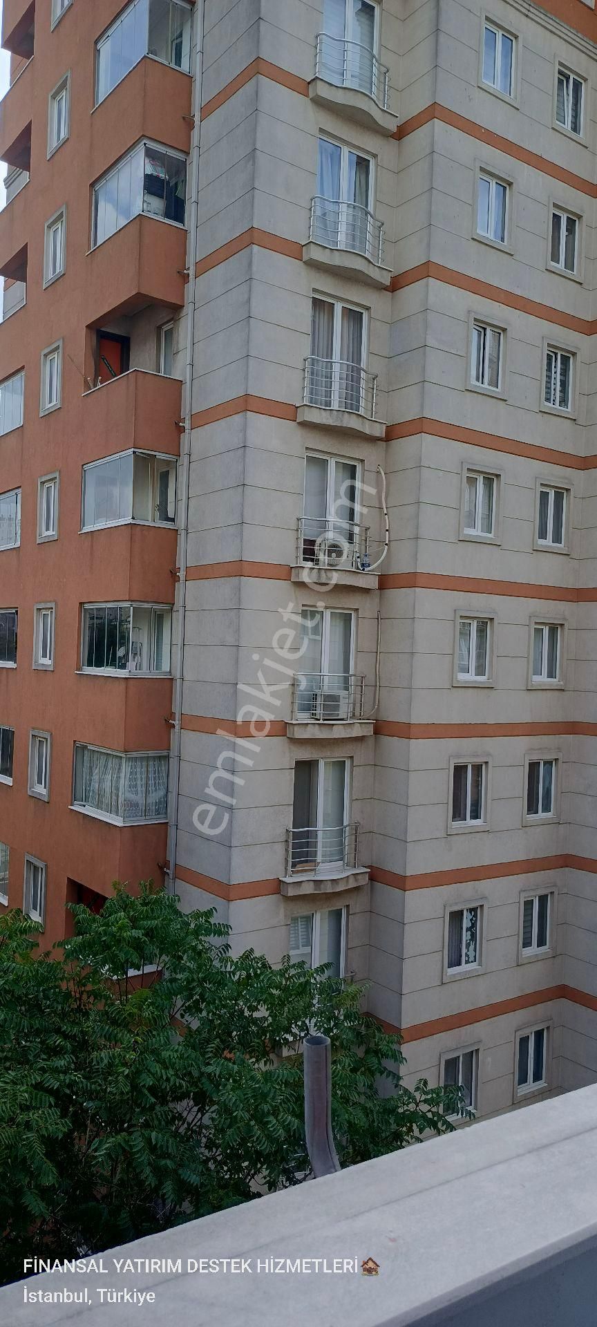 Ümraniye Armağanevler 2.kat 2+1 100metre Kiralık Daire Ev Ulaşım Anlamında Sorun Bulunmamaktadır - Görsel 6