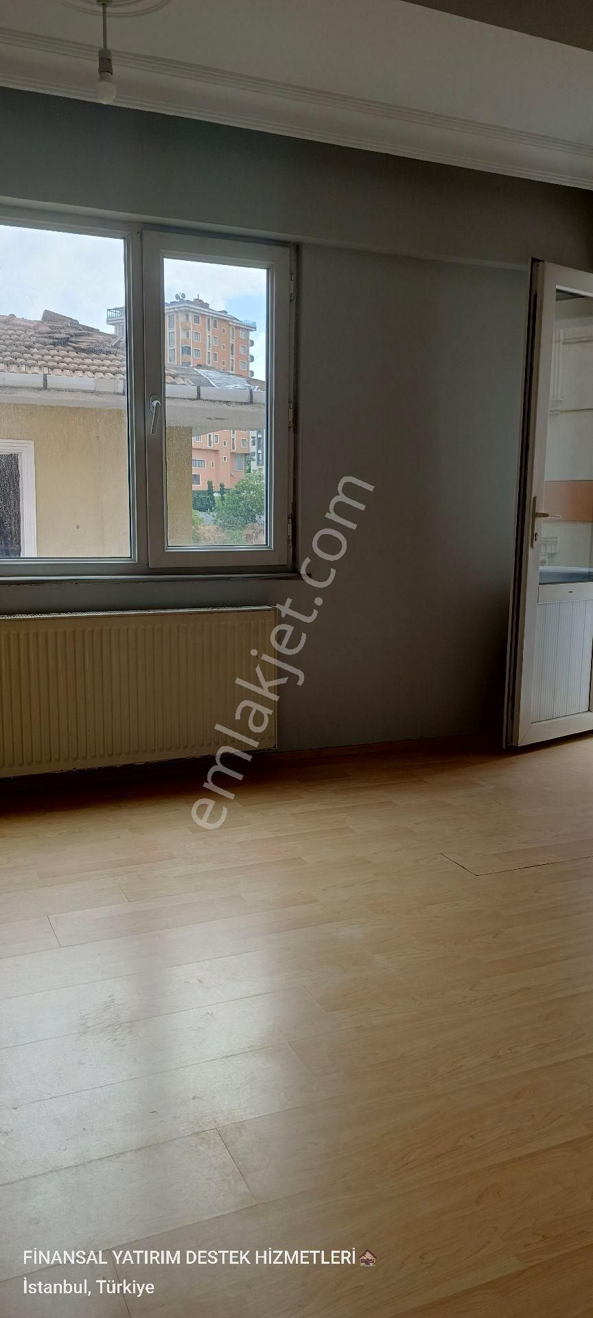 Ümraniye Armağanevler 2.kat 2+1 100metre Kiralık Daire Ev Ulaşım Anlamında Sorun Bulunmamaktadır - Görsel 12