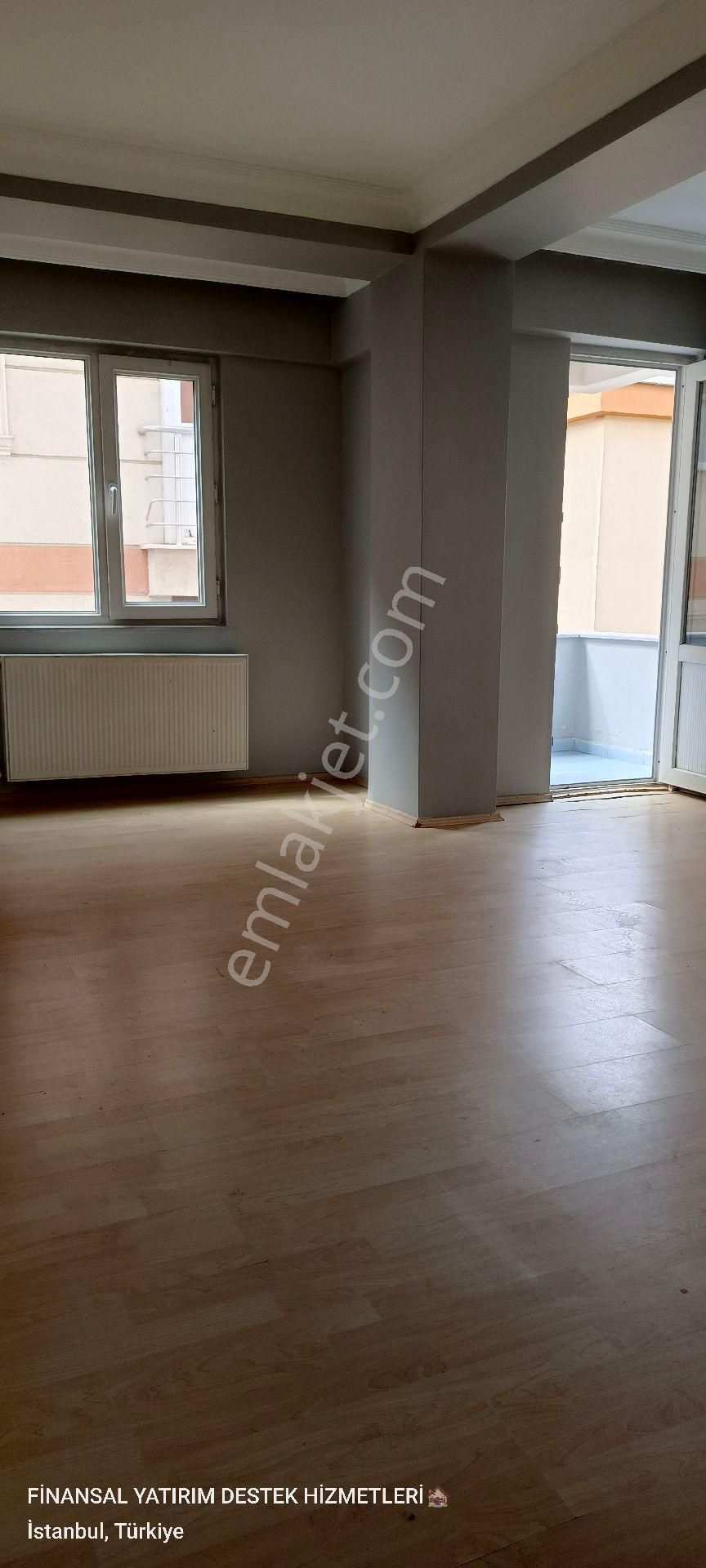 Ümraniye Armağanevler 2.kat 2+1 100metre Kiralık Daire Ev Ulaşım Anlamında Sorun Bulunmamaktadır - Görsel 29