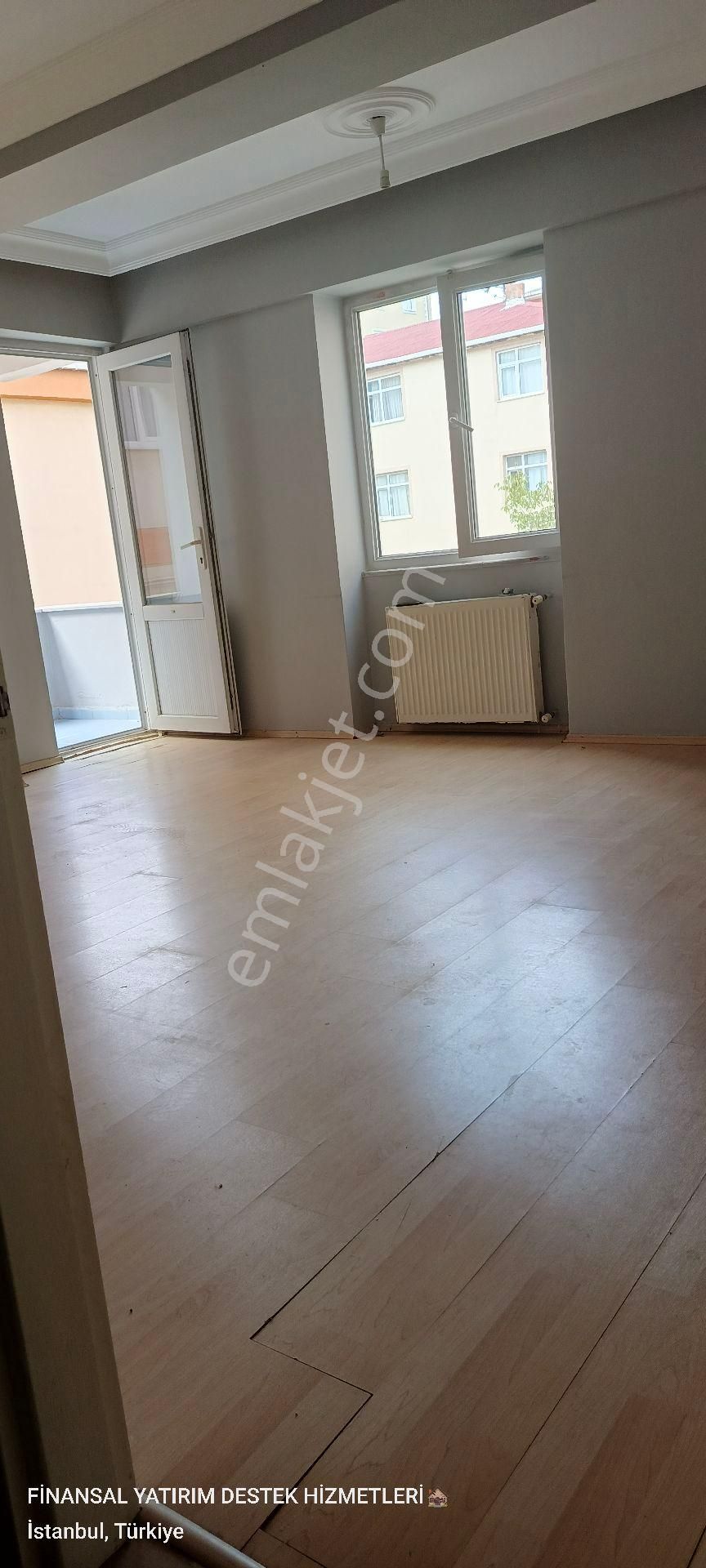 Ümraniye Armağanevler 2.kat 2+1 100metre Kiralık Daire Ev Ulaşım Anlamında Sorun Bulunmamaktadır - Görsel 32