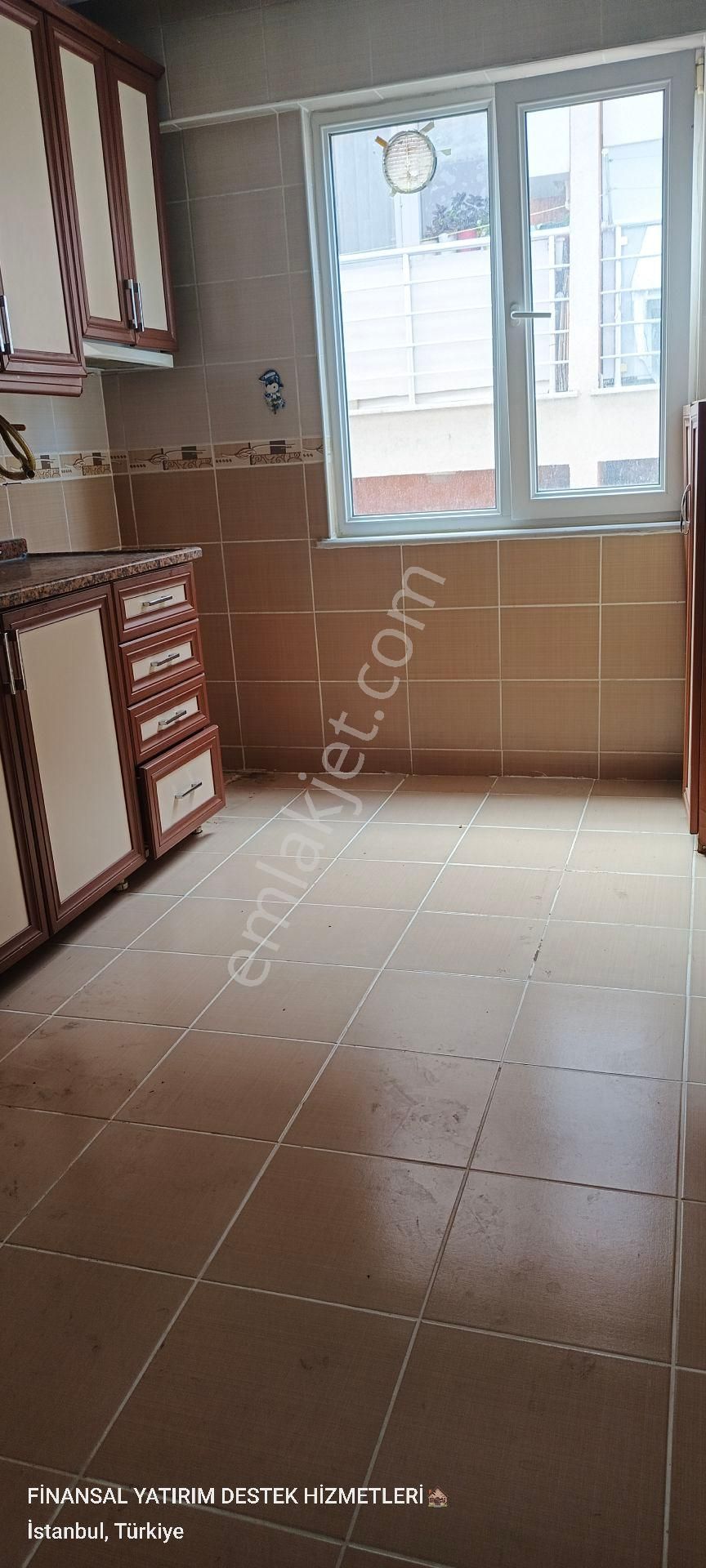Ümraniye Armağanevler 2.kat 2+1 100metre Kiralık Daire Ev Ulaşım Anlamında Sorun Bulunmamaktadır - Görsel 23