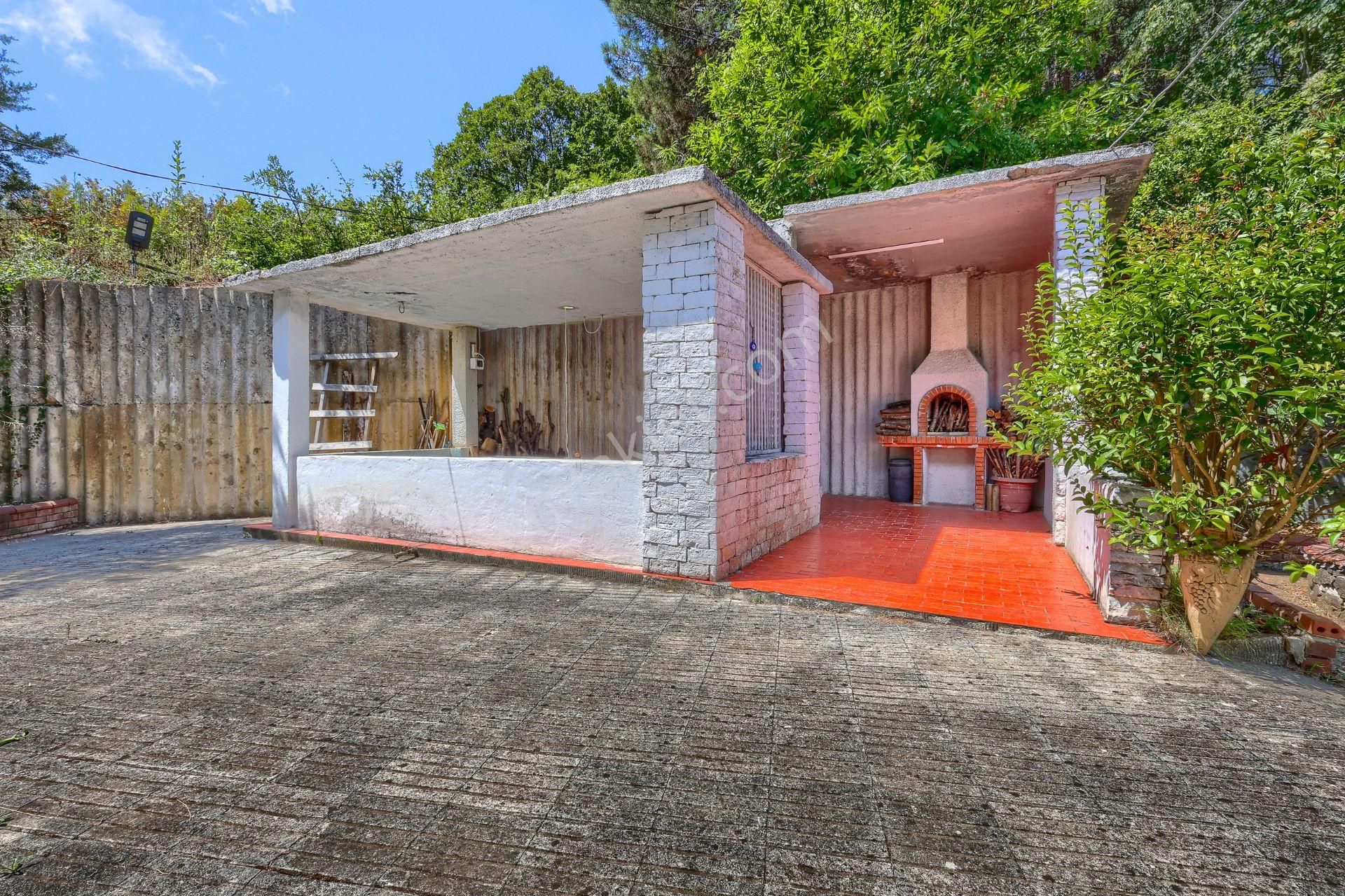 Beykoz Mahmut Şevket Paşa'da Film-dizi Çekimlerine Uygun Ev - Görsel 5