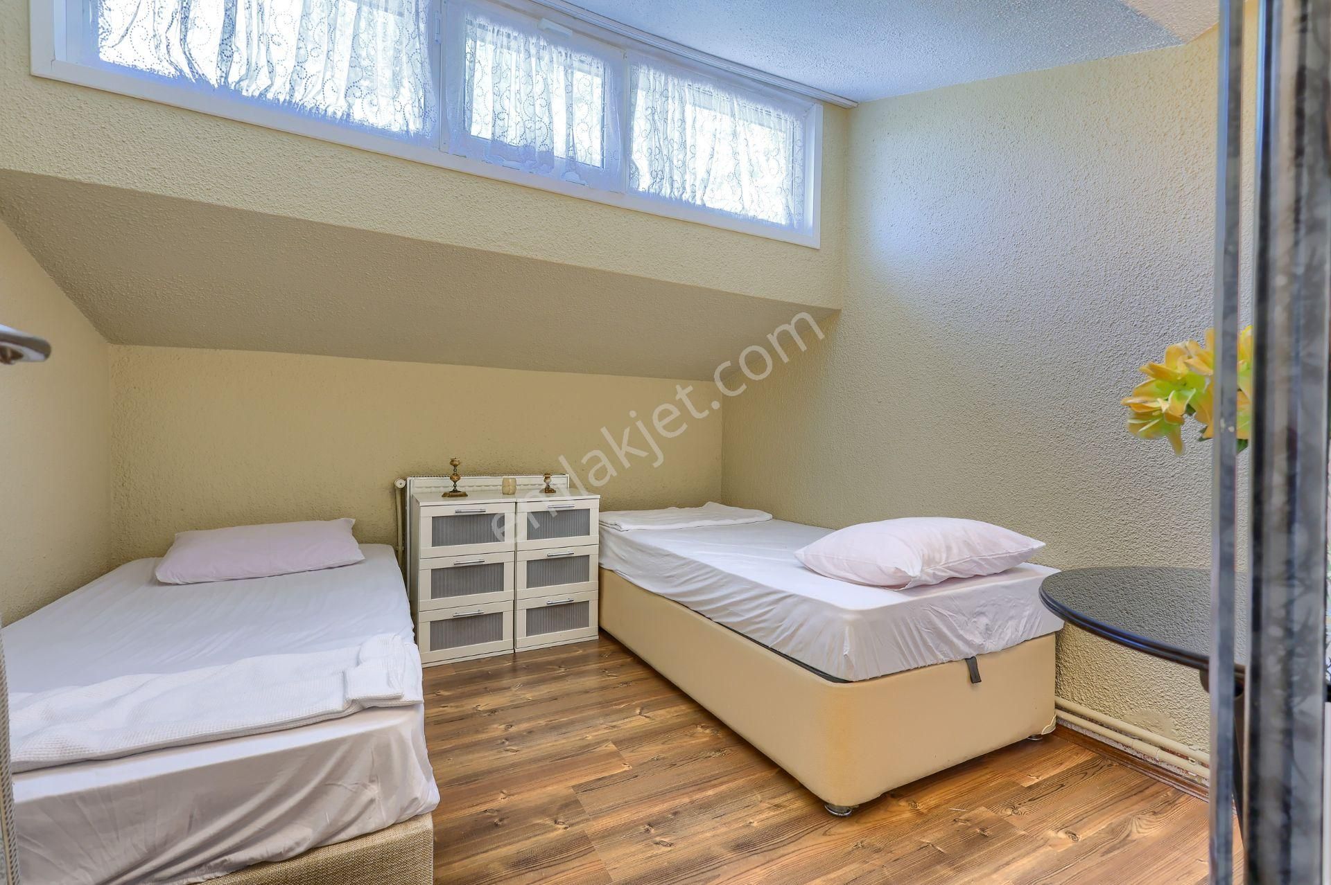 Beykoz Mahmut Şevket Paşa'da Film-dizi Çekimlerine Uygun Ev - Görsel 17