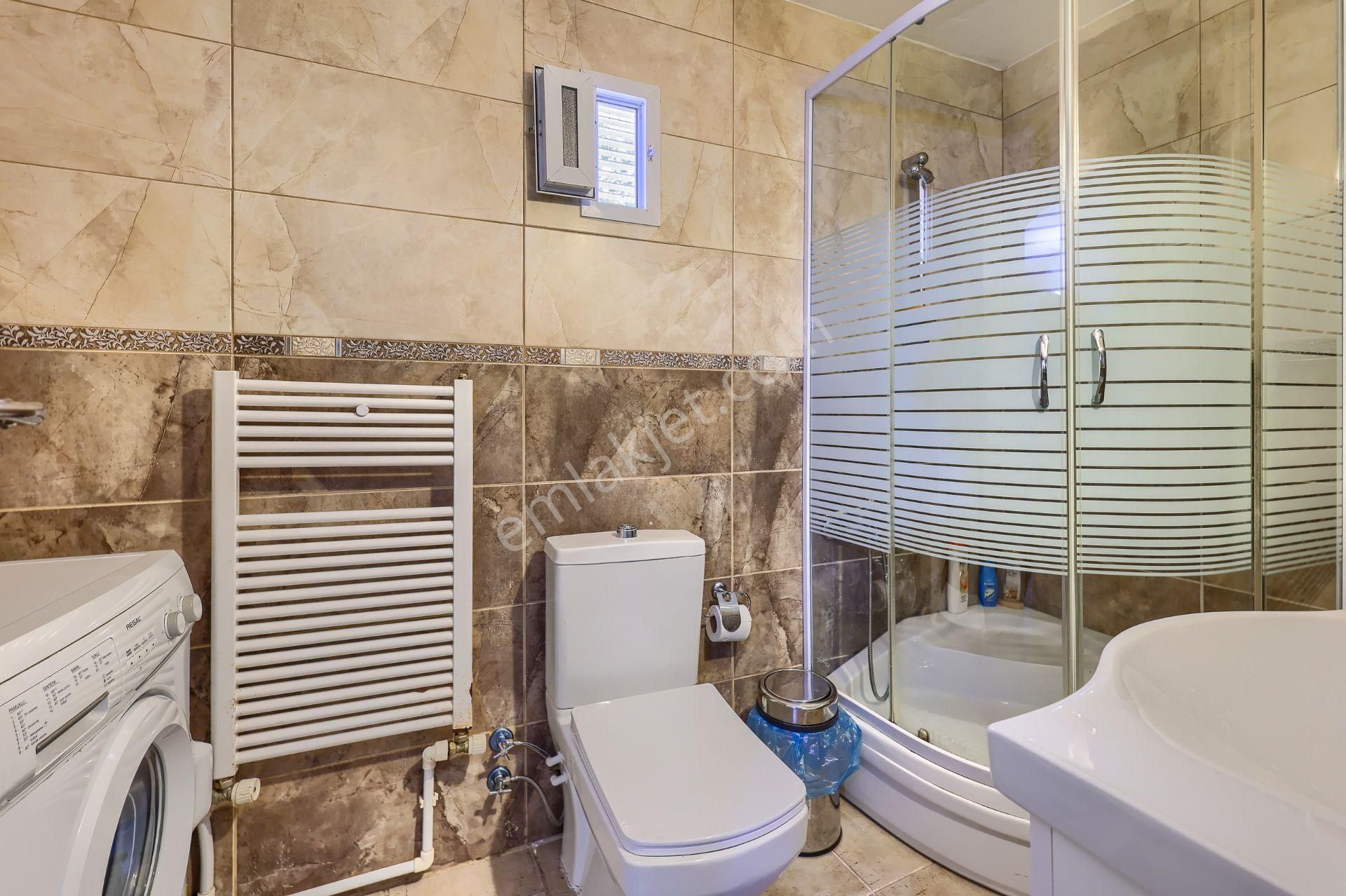 Beykoz Mahmut Şevket Paşa'da Film-dizi Çekimlerine Uygun Ev - Görsel 20