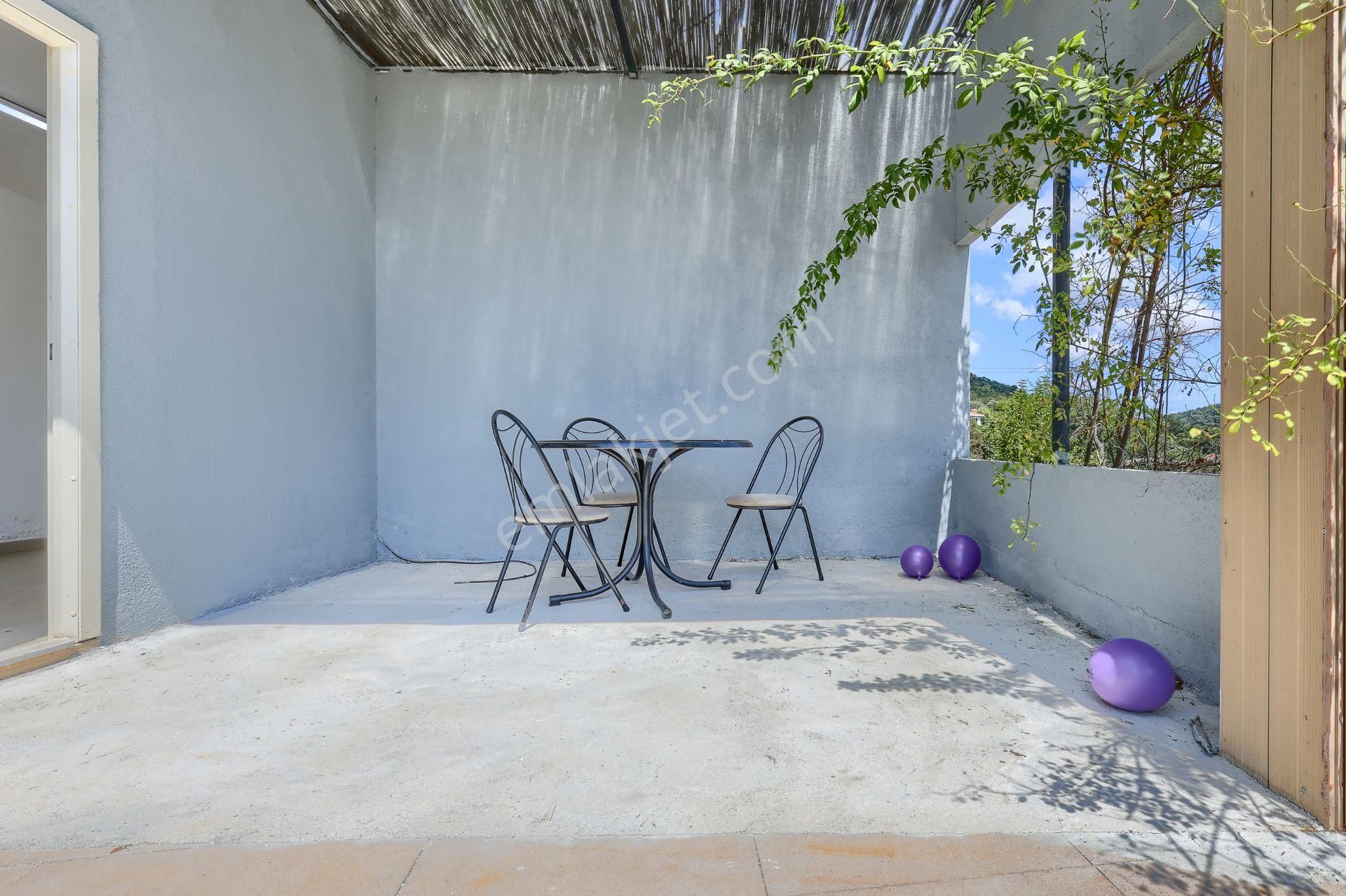 Beykoz Mahmut Şevket Paşa'da Film-dizi Çekimlerine Uygun Ev - Görsel 29