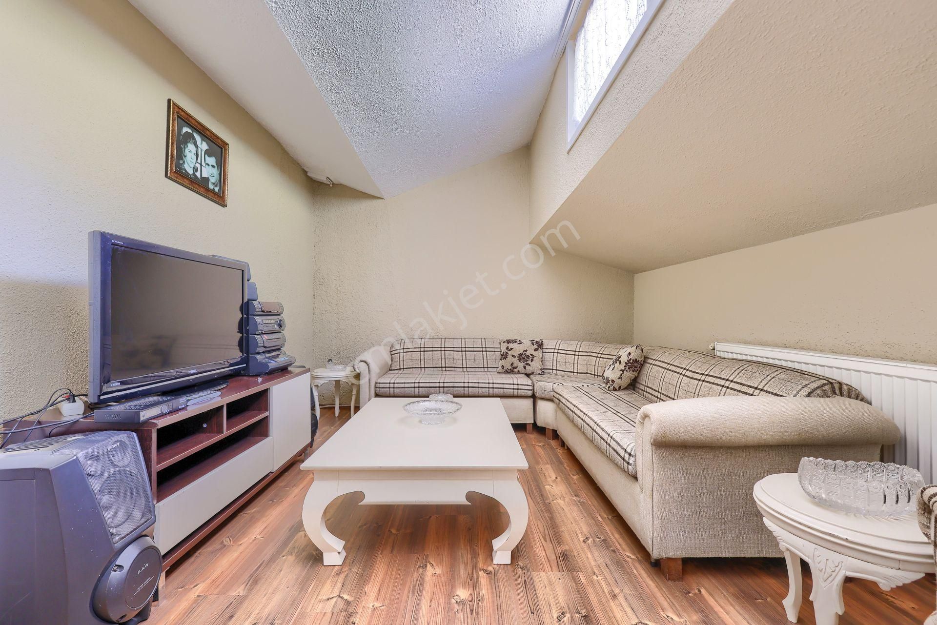 Beykoz Mahmut Şevket Paşa'da Film-dizi Çekimlerine Uygun Ev - Görsel 16