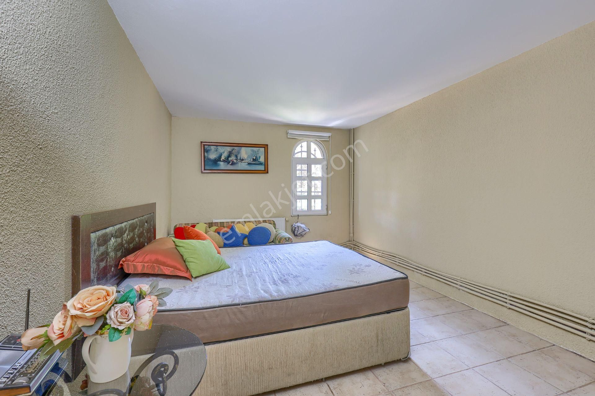 Beykoz Mahmut Şevket Paşa'da Film-dizi Çekimlerine Uygun Ev - Görsel 19