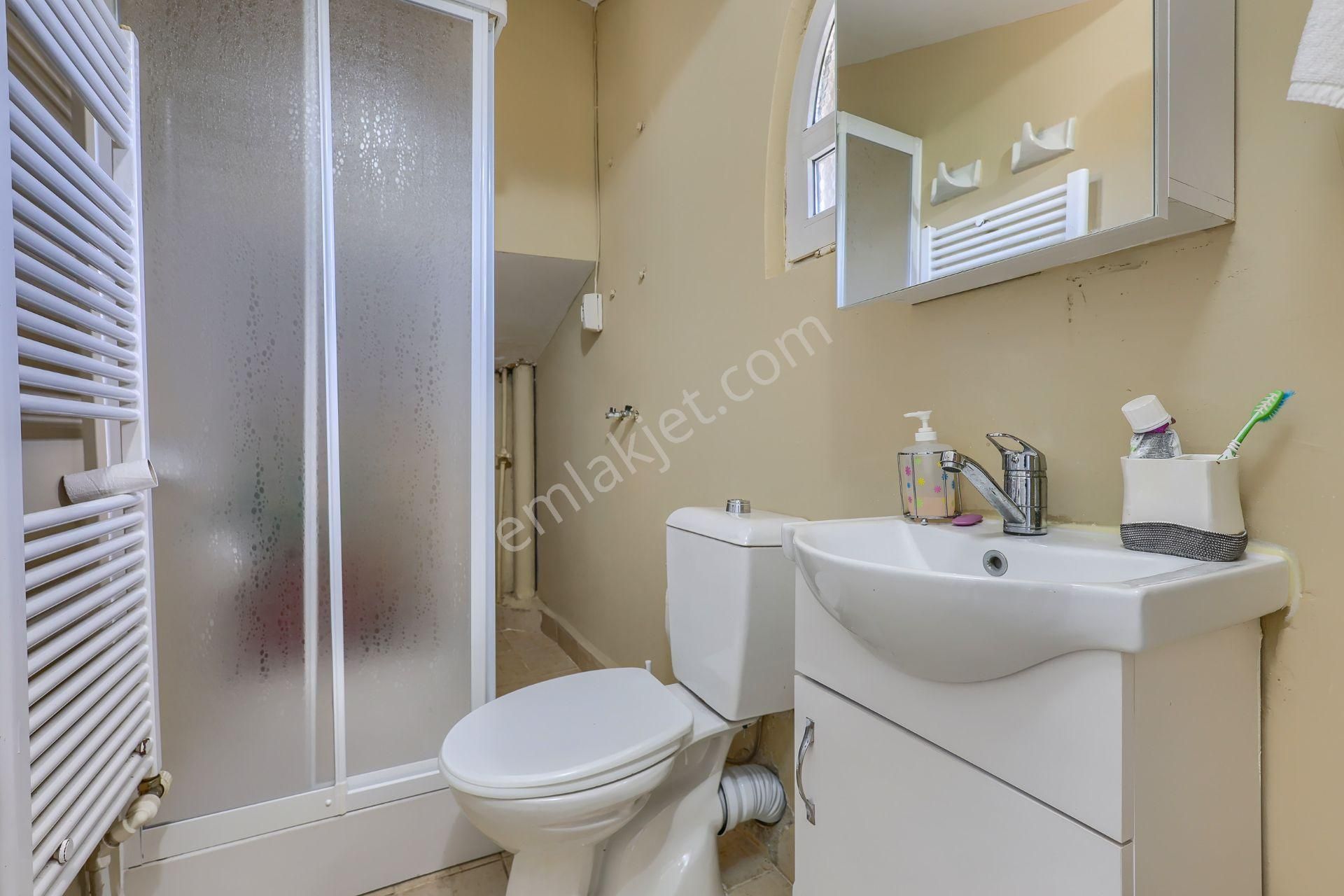 Beykoz Mahmut Şevket Paşa'da Film-dizi Çekimlerine Uygun Ev - Görsel 18