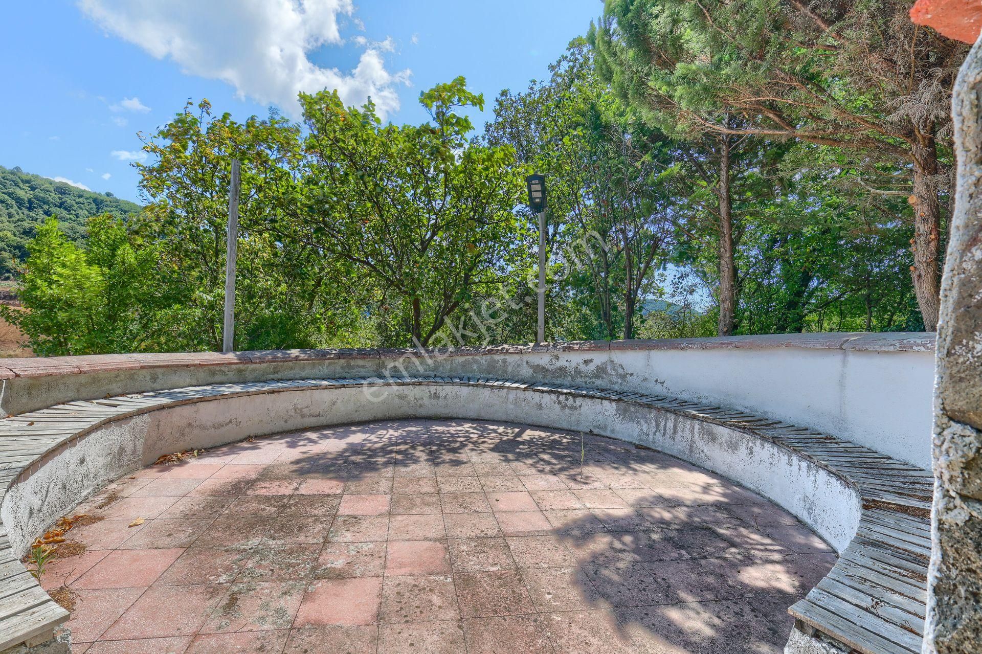 Beykoz Mahmut Şevket Paşa'da Film-dizi Çekimlerine Uygun Ev - Görsel 7