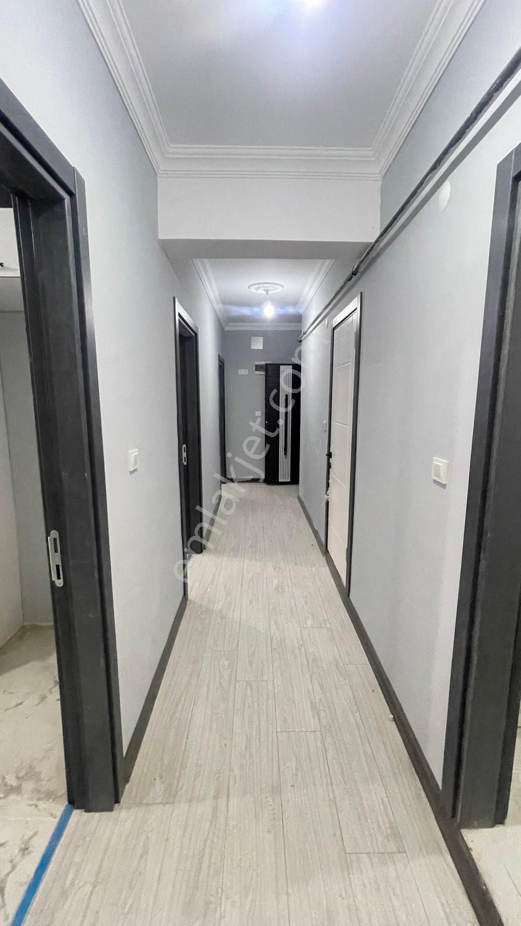 Delfa Yapı İnşaat Tan Önce Güven 2+1 100m2 - Görsel 9