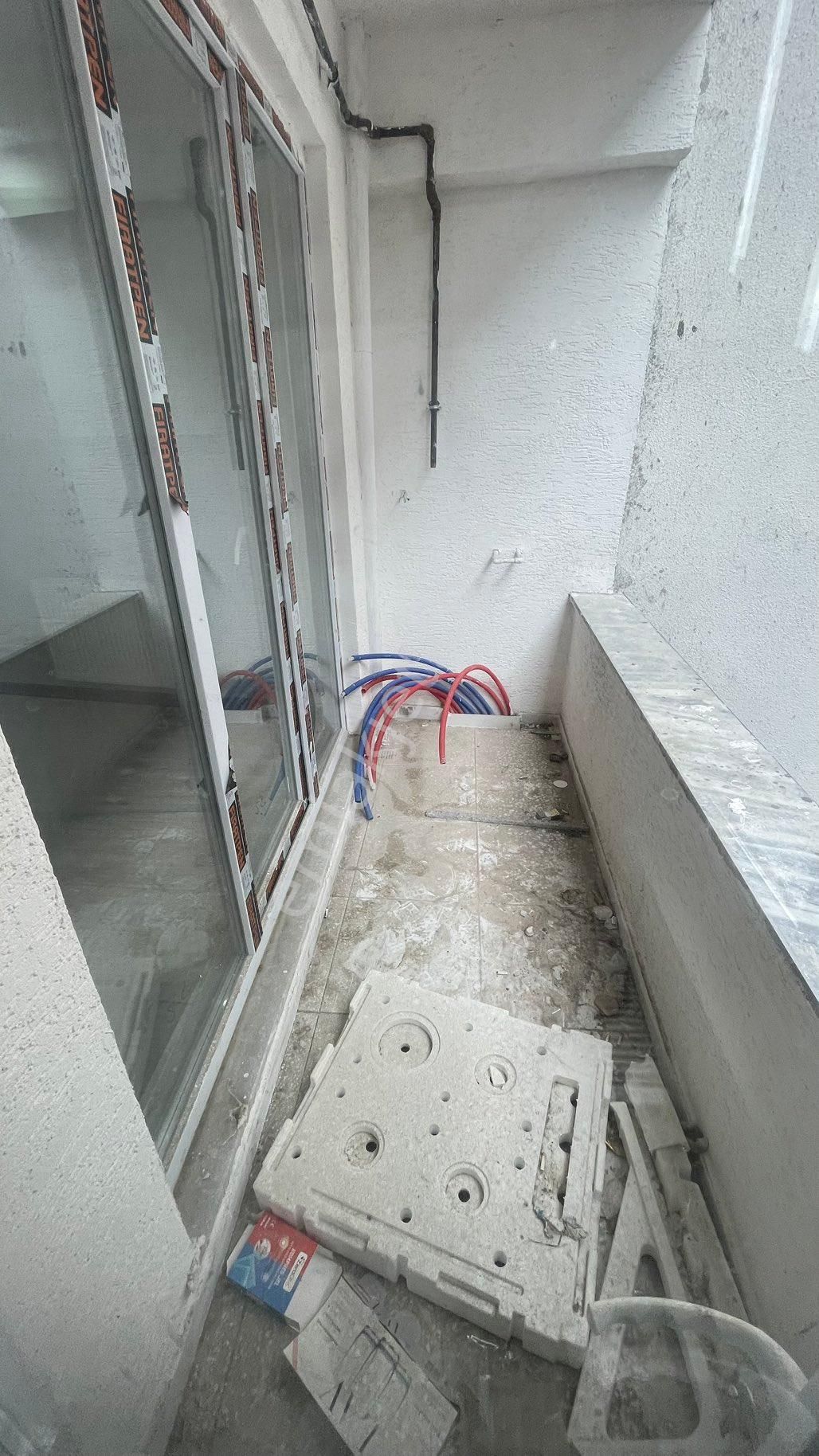 Delfa Yapı İnşaat Tan Önce Güven 2+1 100m2 - Görsel 7