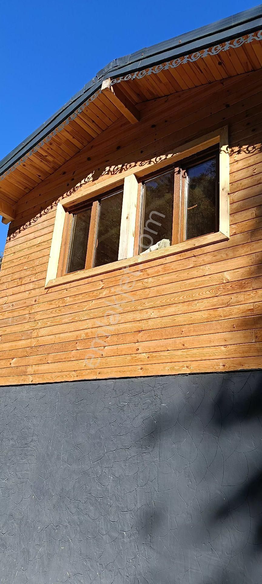 Turizm Bölsenin Gözde Yerinde Ayder Yaylasında 10 Dk Mesafede Herşeyi Hazır Durumda Tesis - Görsel 30