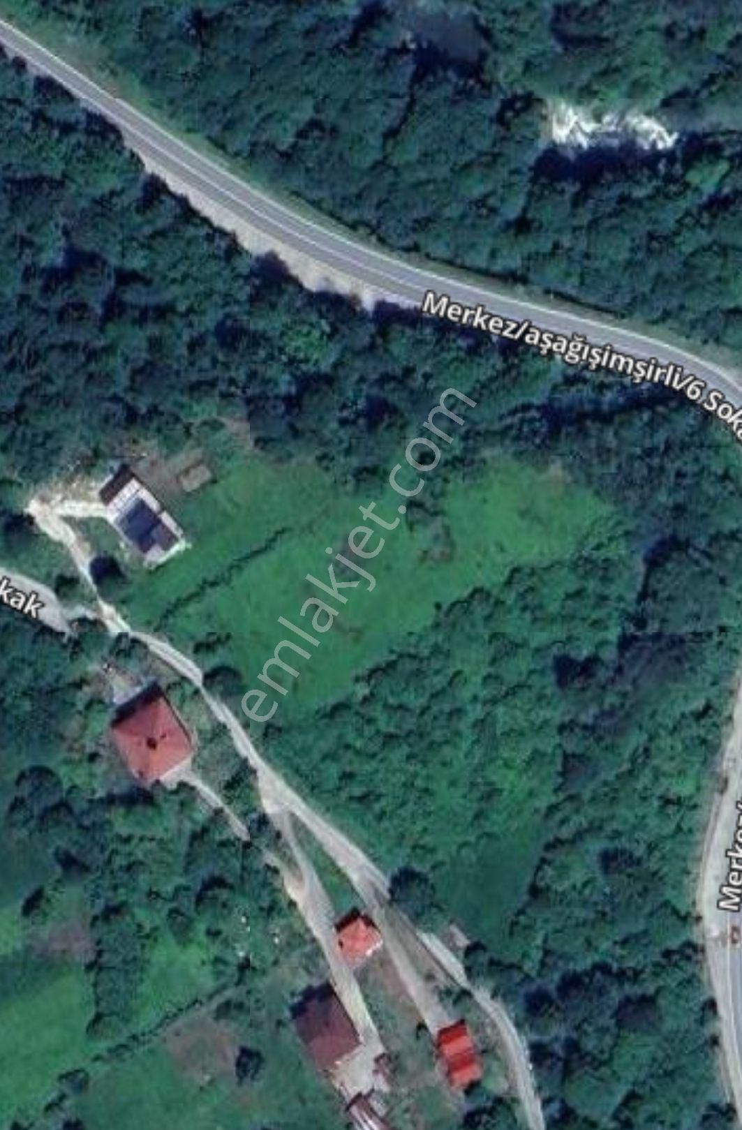 Turizm Bölsenin Gözde Yerinde Ayder Yaylasında 10 Dk Mesafede Herşeyi Hazır Durumda Tesis - Görsel 26