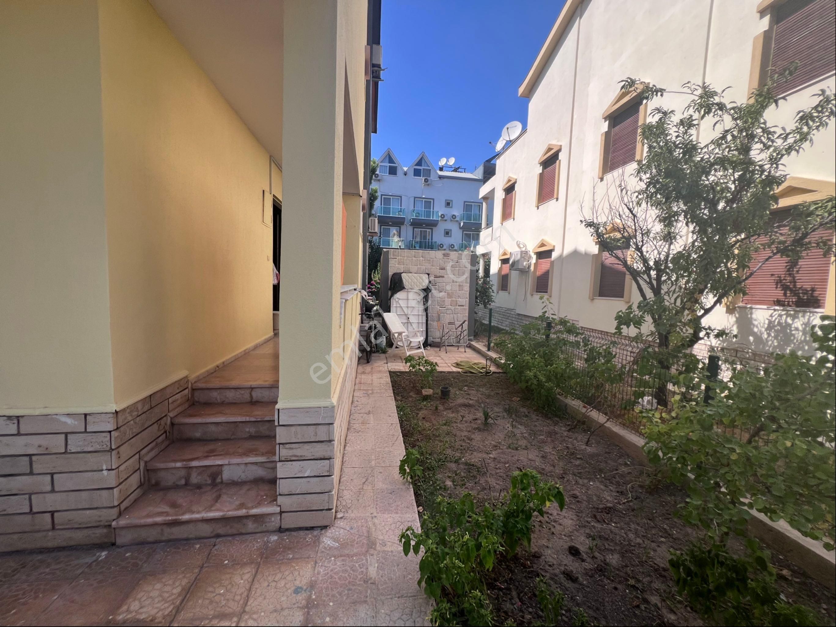 Denize Yakın Bu Genişlikte Başka Villa Yok - Görsel 9