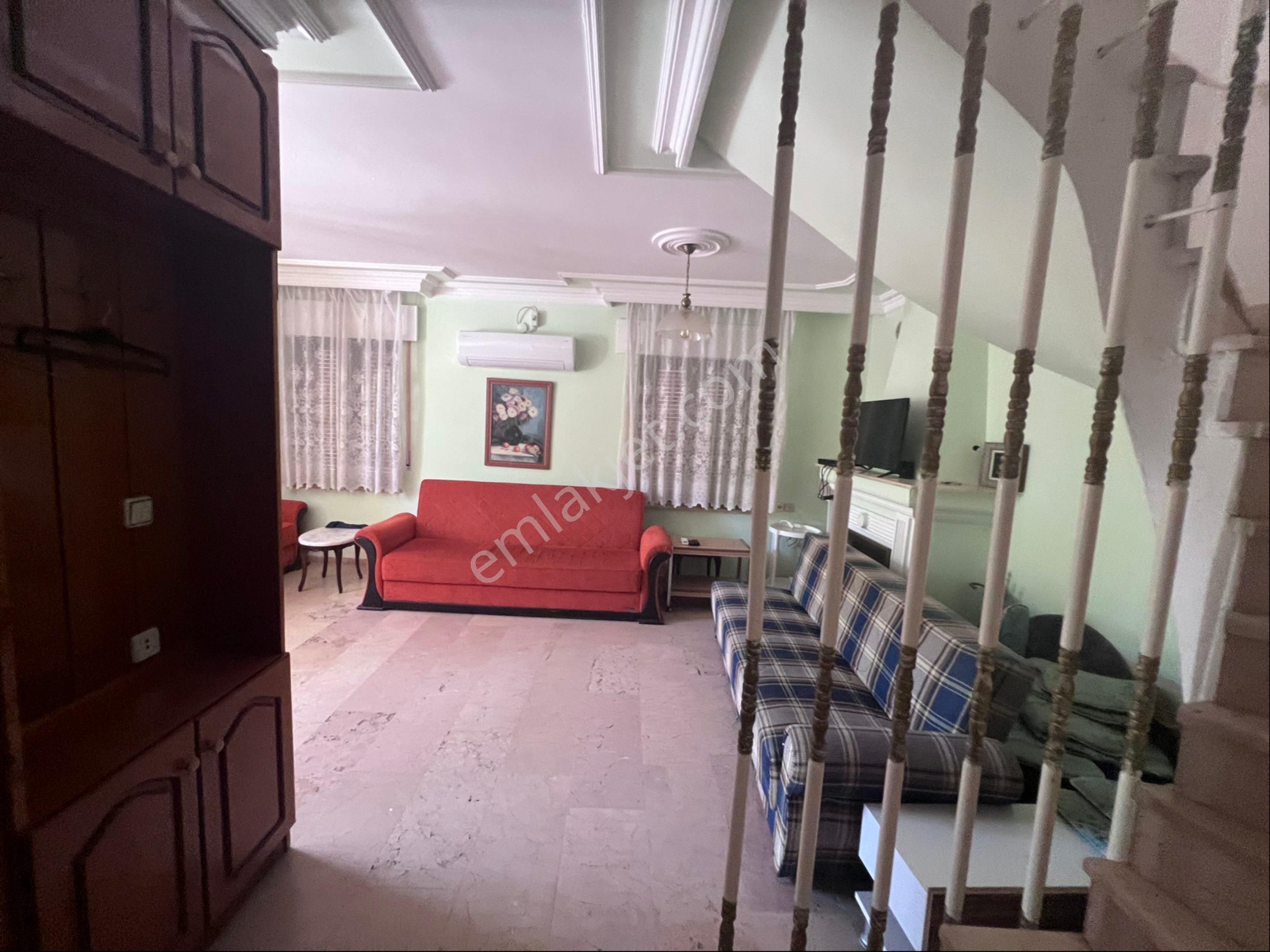 Denize Yakın Bu Genişlikte Başka Villa Yok - Görsel 18