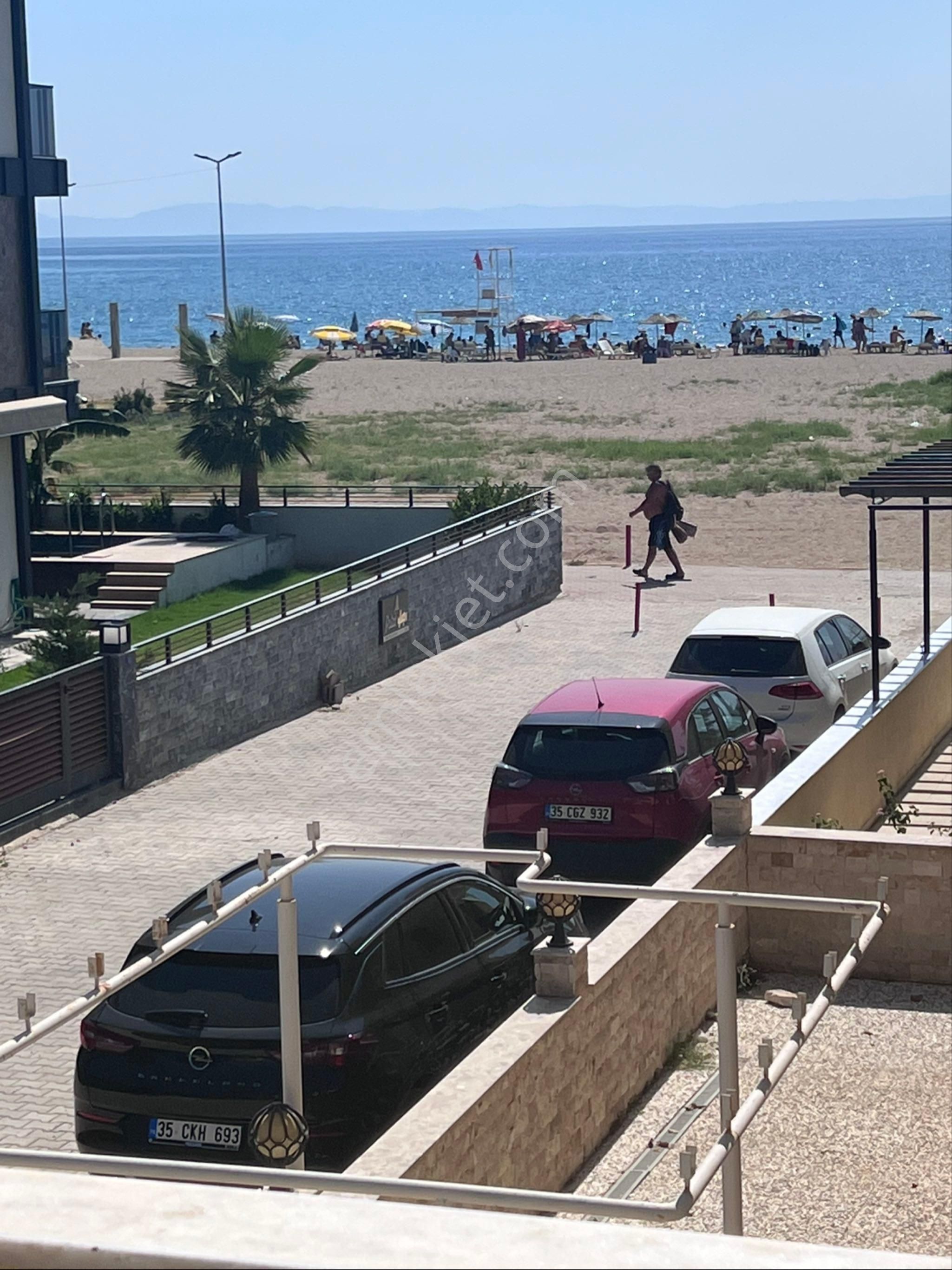 Denize Yakın Bu Genişlikte Başka Villa Yok - Görsel 32