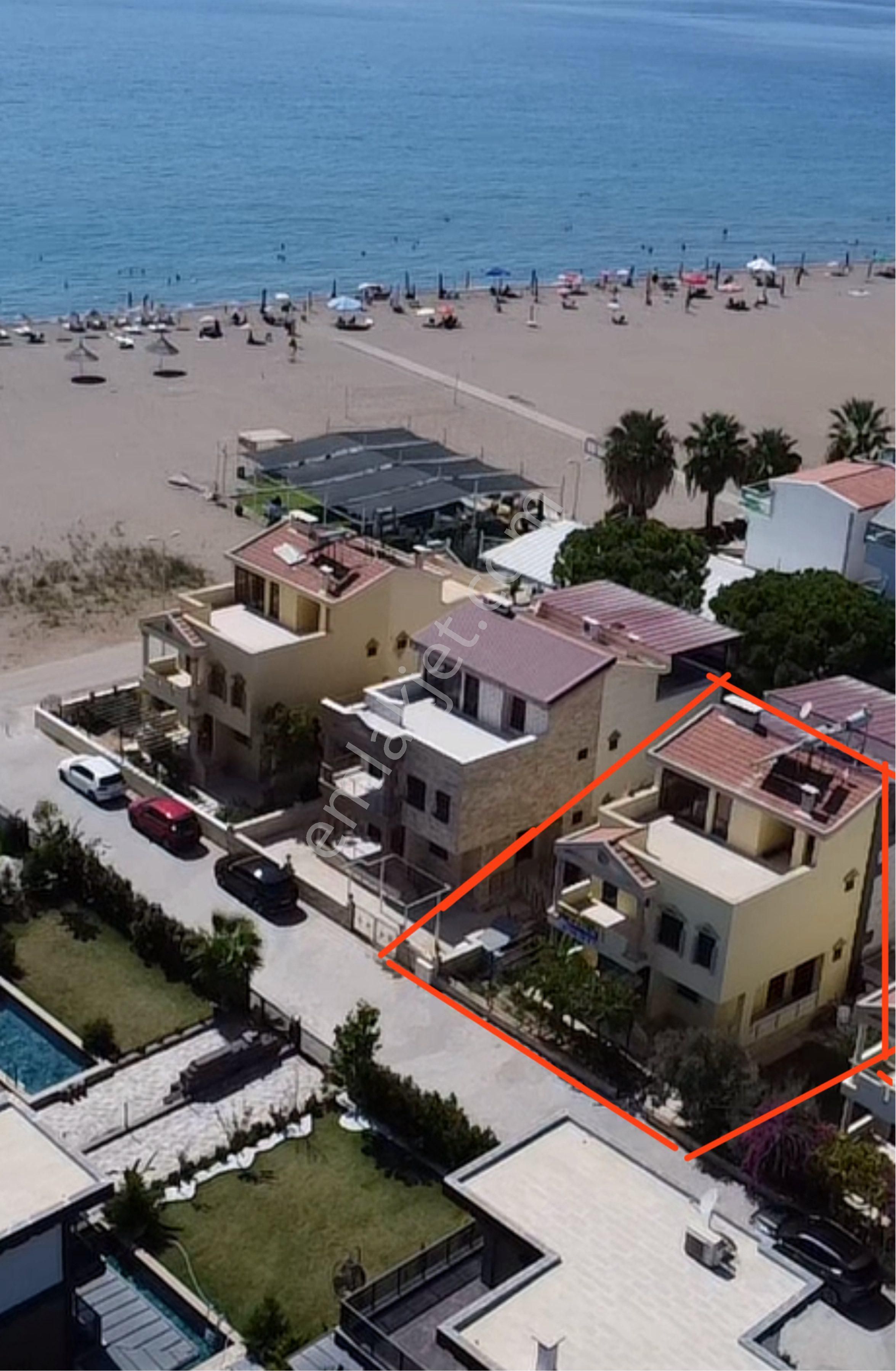 Denize Yakın Bu Genişlikte Başka Villa Yok - Görsel 2