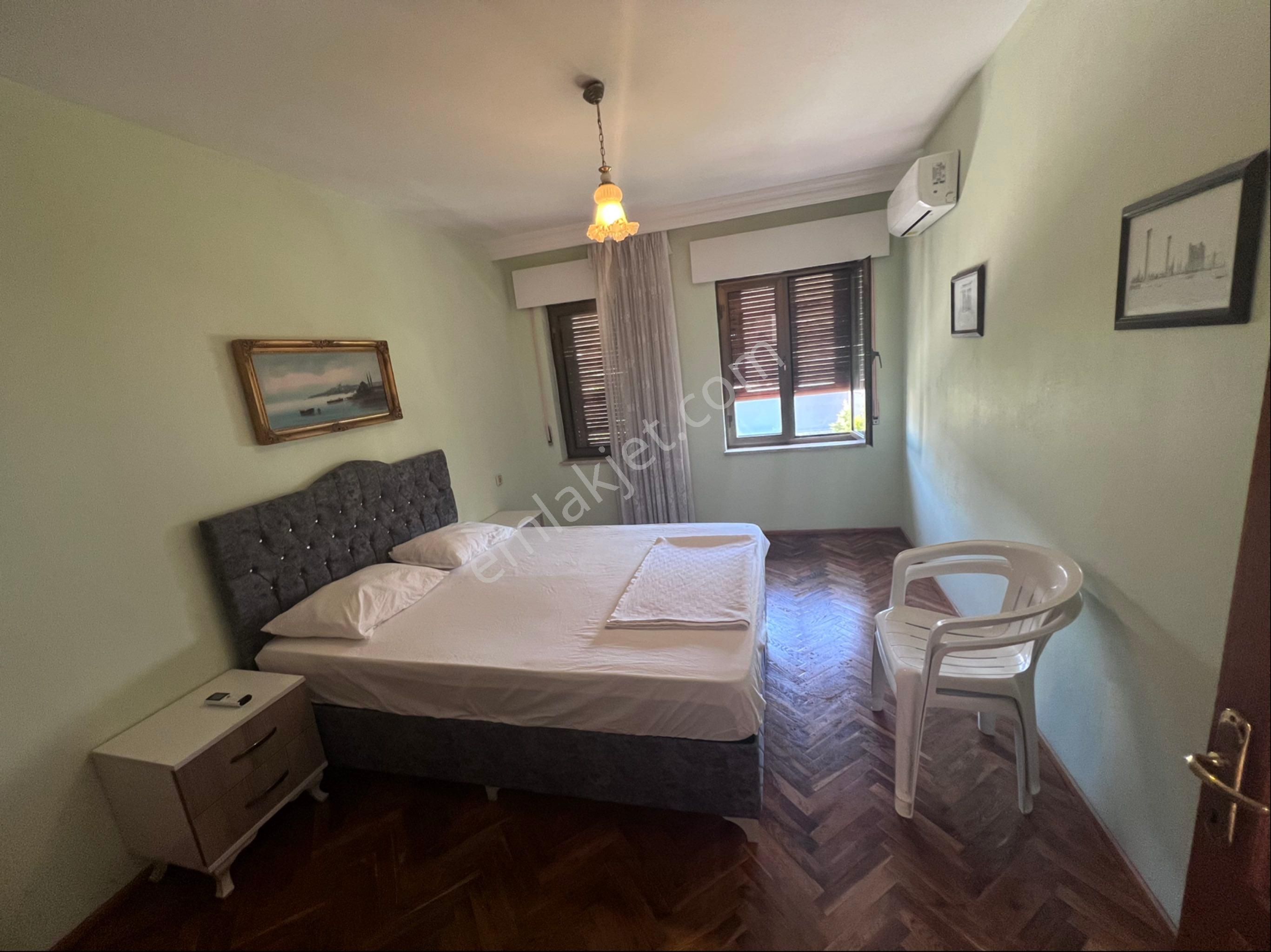 Denize Yakın Bu Genişlikte Başka Villa Yok - Görsel 25