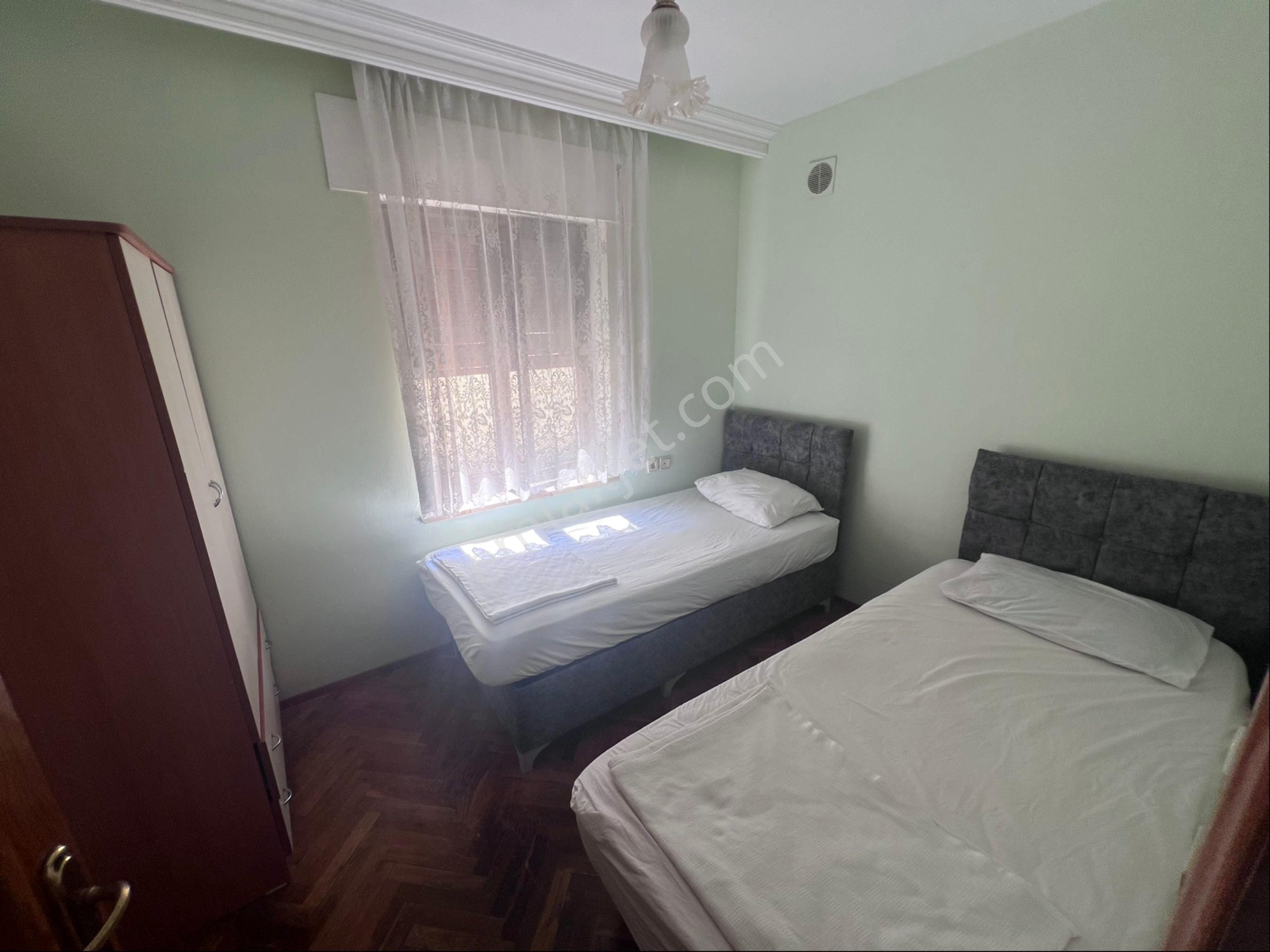 Denize Yakın Bu Genişlikte Başka Villa Yok - Görsel 26