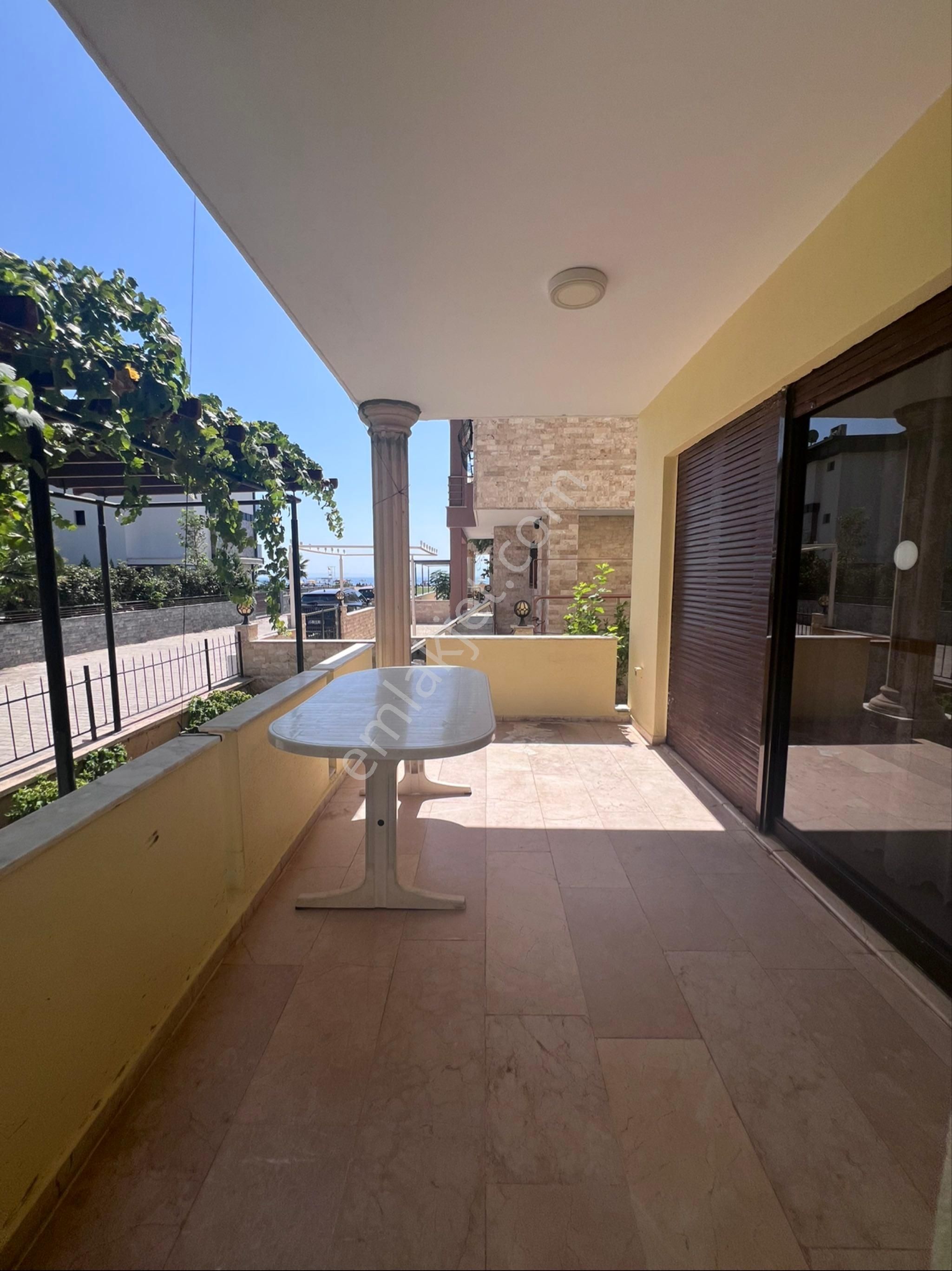 Denize Yakın Bu Genişlikte Başka Villa Yok - Görsel 13