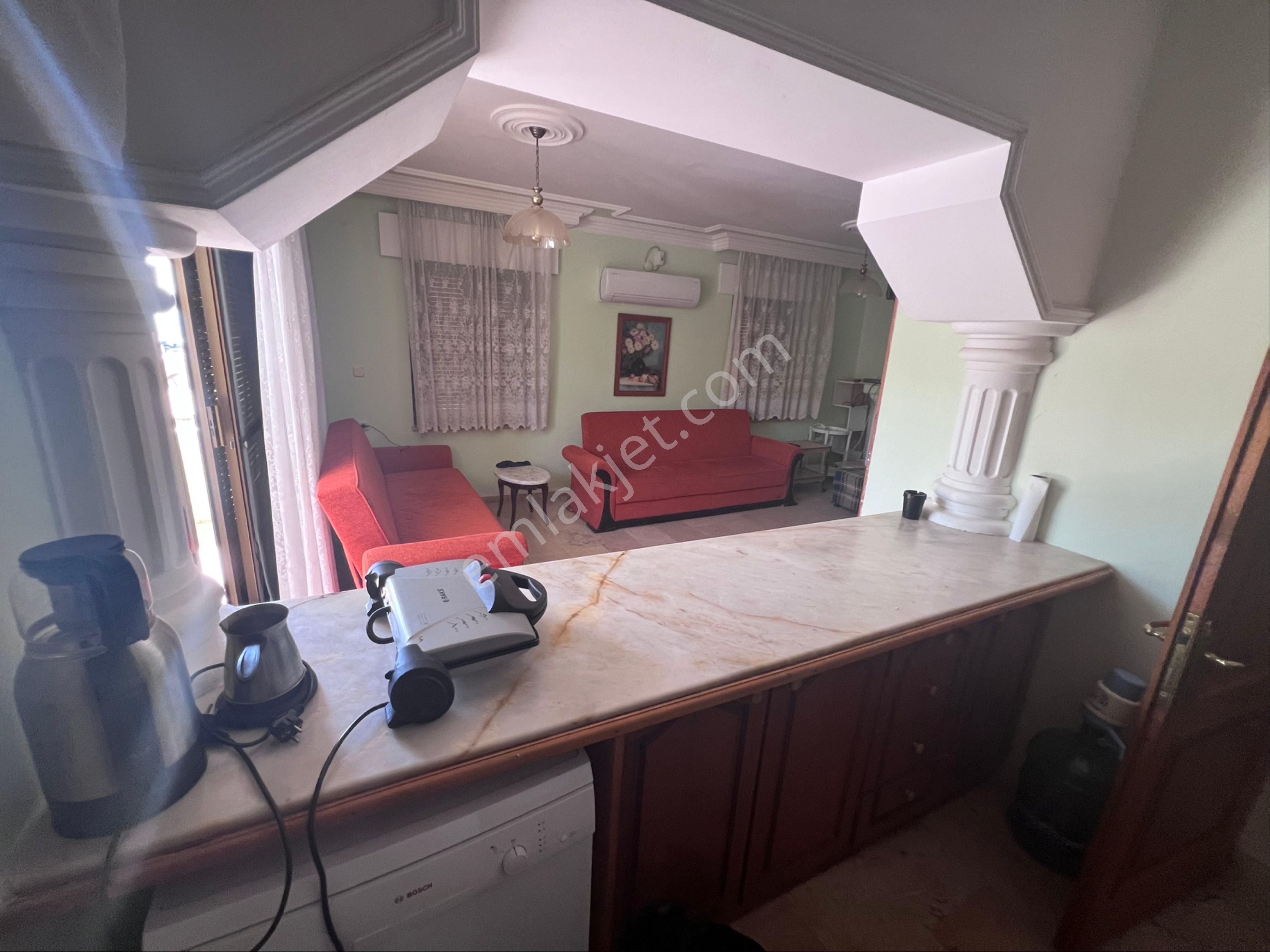 Denize Yakın Bu Genişlikte Başka Villa Yok - Görsel 19