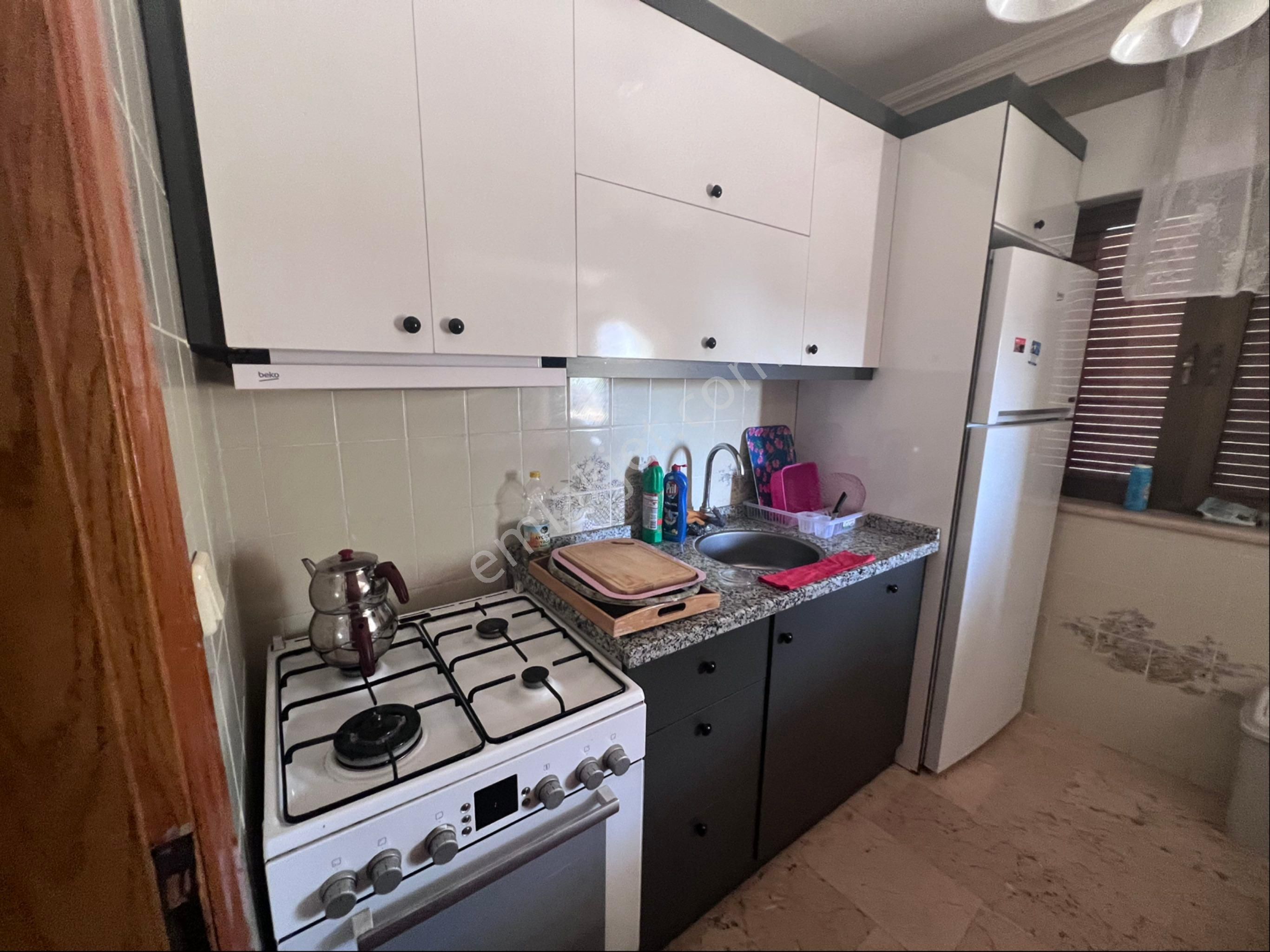 Denize Yakın Bu Genişlikte Başka Villa Yok - Görsel 21