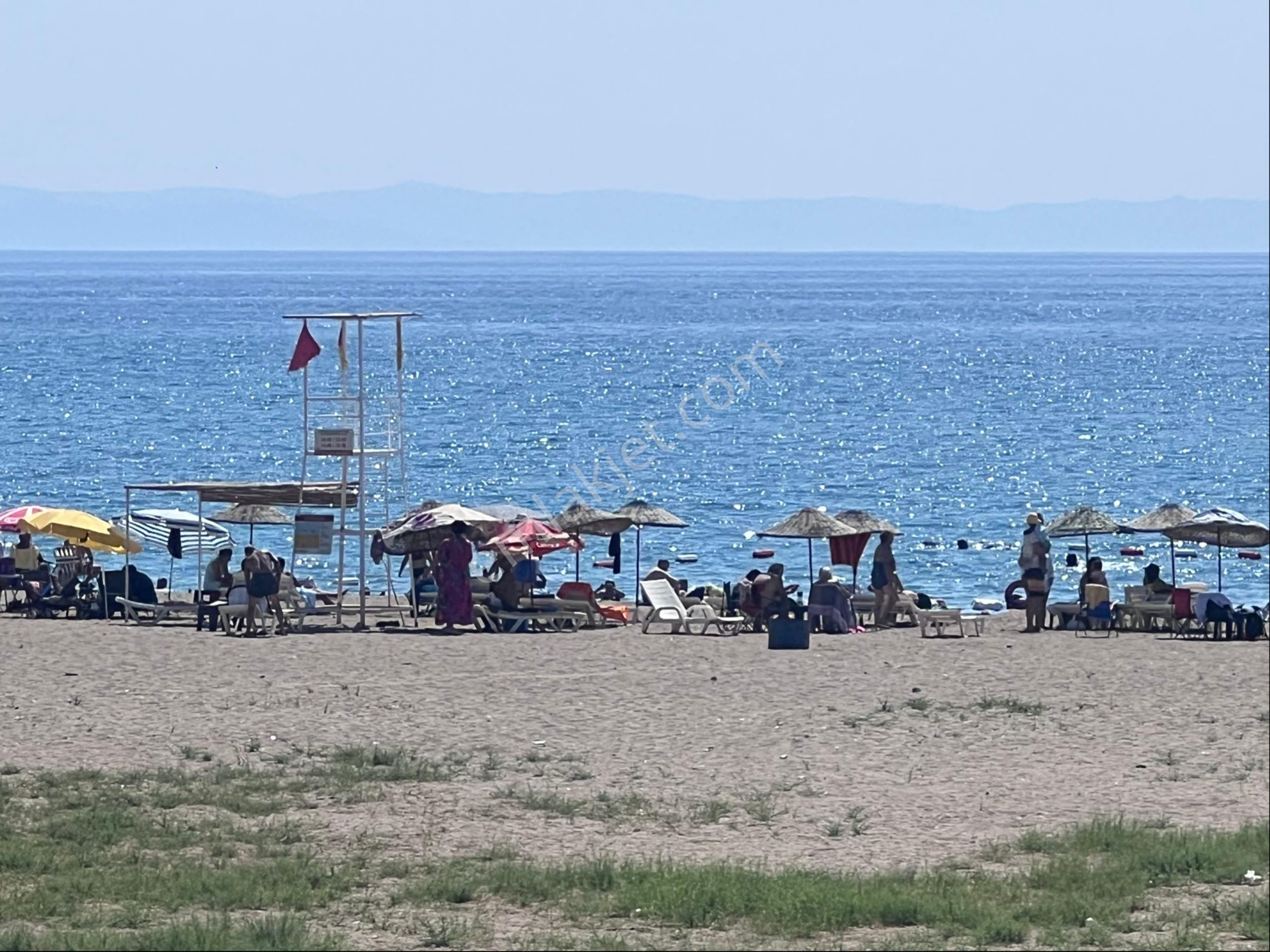 Denize Yakın Bu Genişlikte Başka Villa Yok - Görsel 33