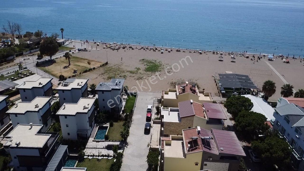 Denize Yakın Bu Genişlikte Başka Villa Yok - Görsel 14