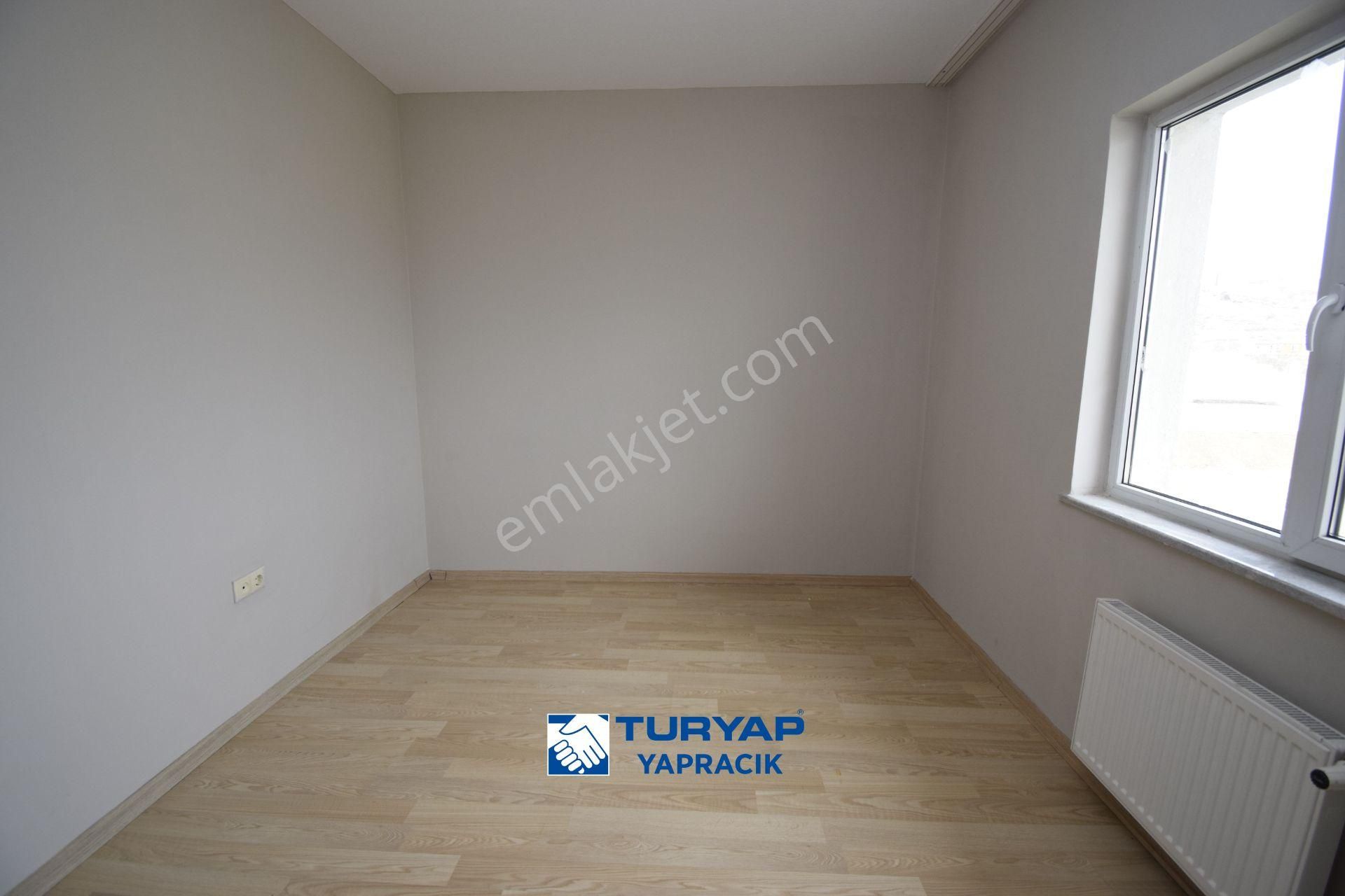 Yapracık 6.bölgede Y Tipi Manzaralı Satılık 3+1 Daire - Görsel 13