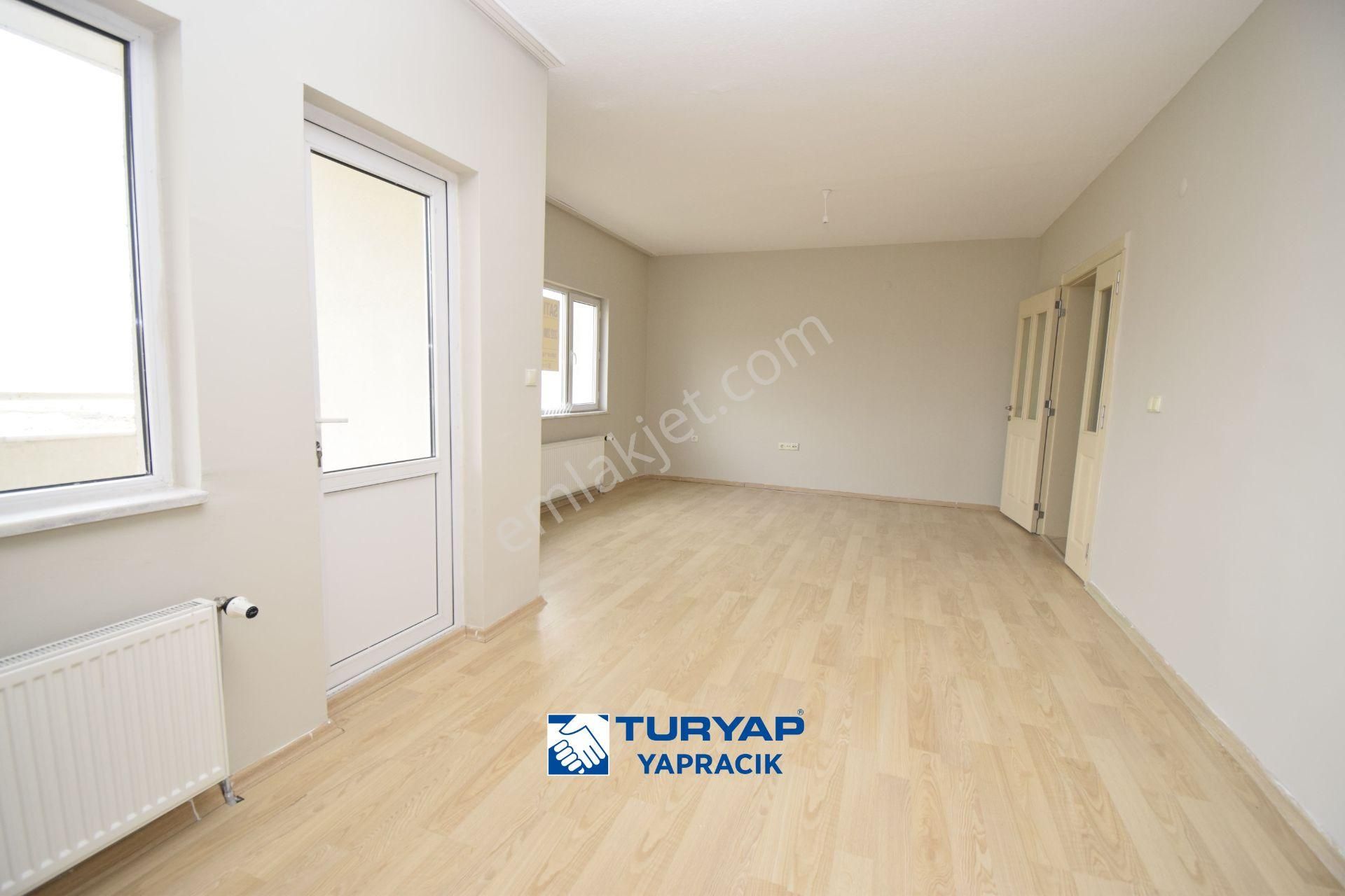 Yapracık 6.bölgede Y Tipi Manzaralı Satılık 3+1 Daire - Görsel 4