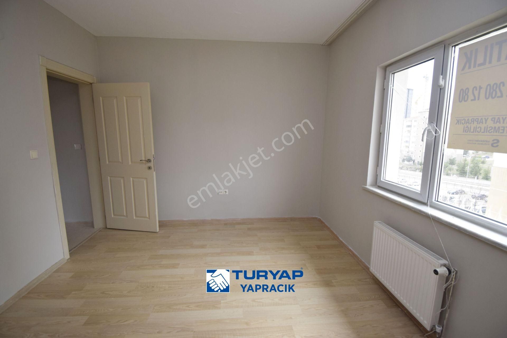 Yapracık 6.bölgede Y Tipi Manzaralı Satılık 3+1 Daire - Görsel 17