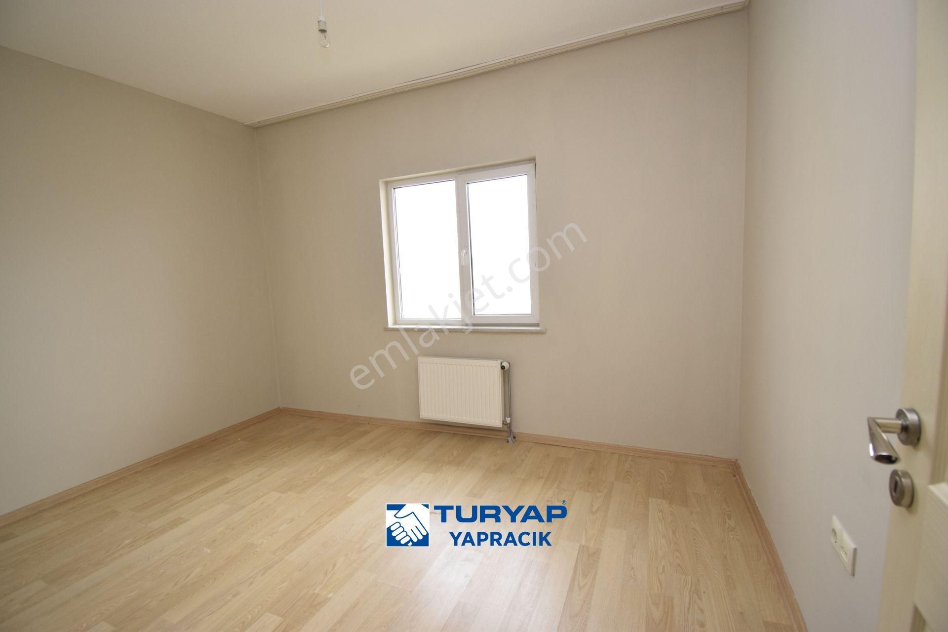 Yapracık 6.bölgede Y Tipi Manzaralı Satılık 3+1 Daire - Görsel 12