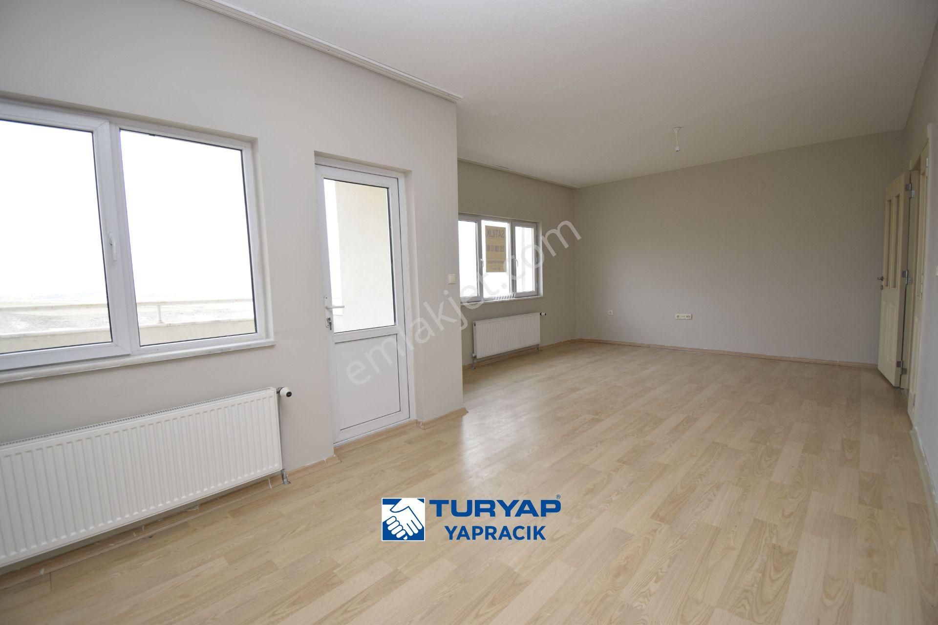 Yapracık 6.bölgede Y Tipi Manzaralı Satılık 3+1 Daire - Görsel 3