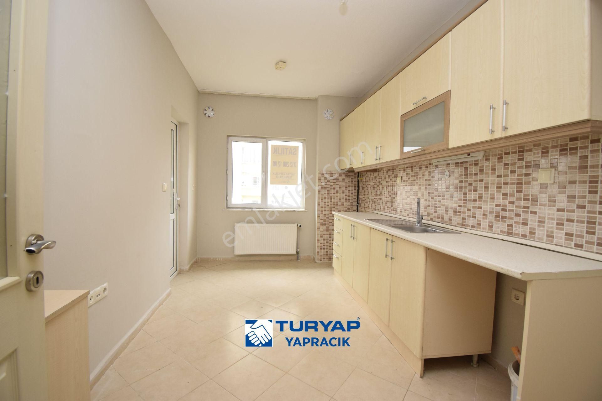 Yapracık 6.bölgede Y Tipi Manzaralı Satılık 3+1 Daire - Görsel 6