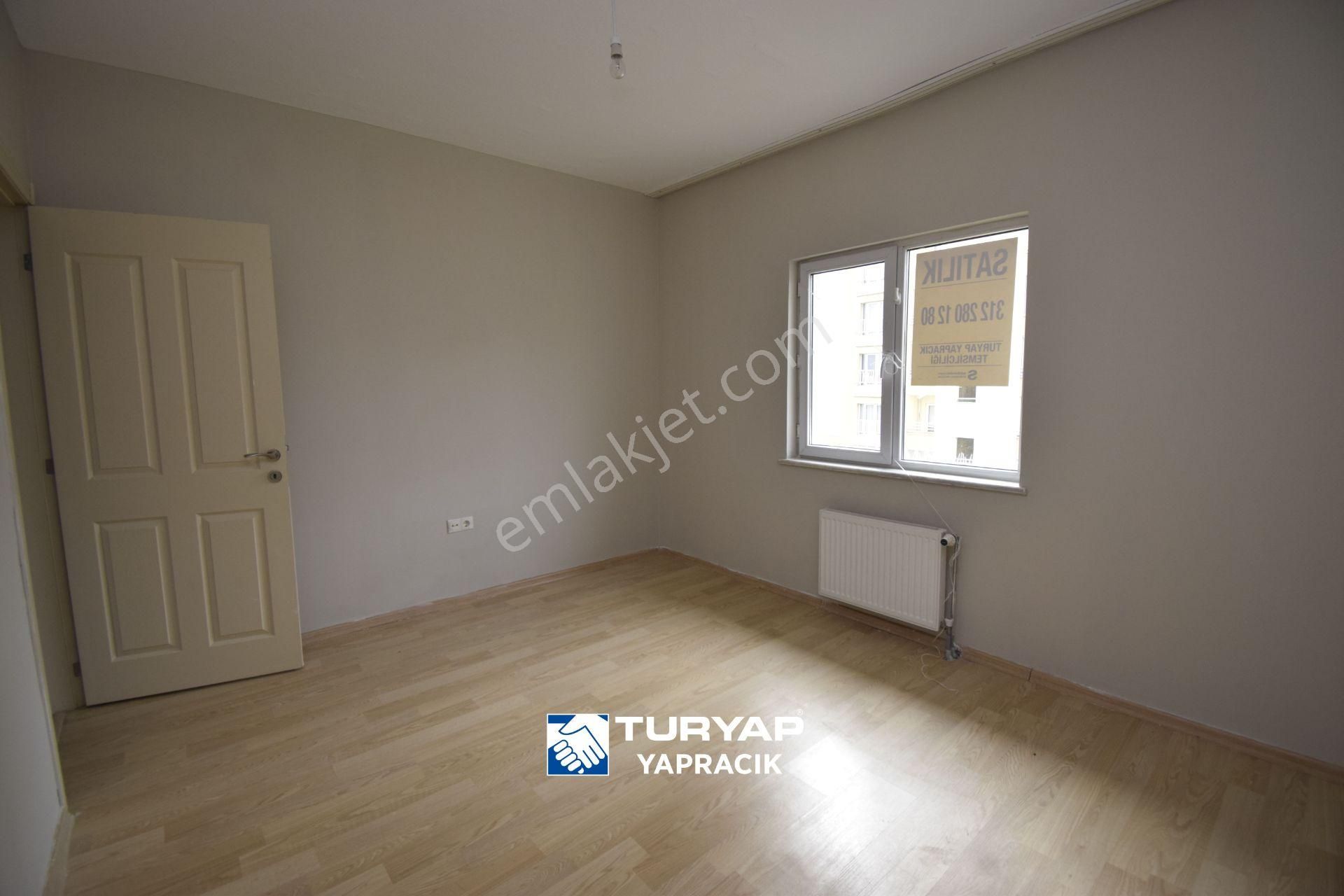 Yapracık 6.bölgede Y Tipi Manzaralı Satılık 3+1 Daire - Görsel 16