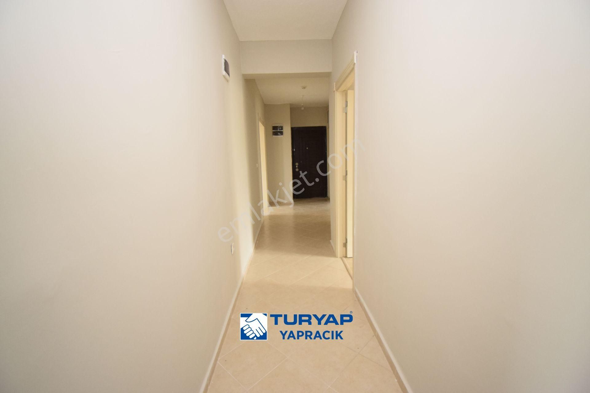 Yapracık 6.bölgede Y Tipi Manzaralı Satılık 3+1 Daire - Görsel 19